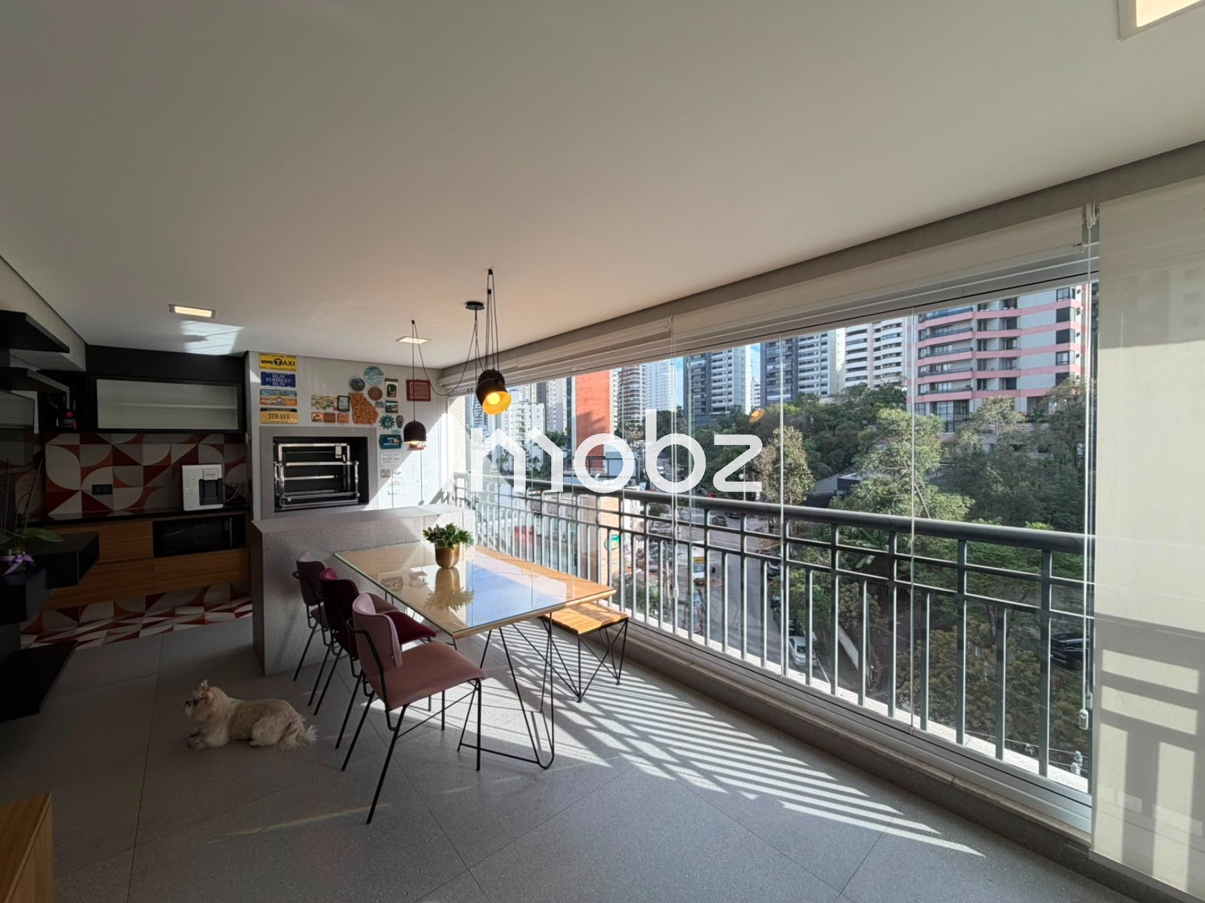 Apartamento à venda na RUA DEPUTADO JOÃO SUSSUMU HIRATA, 650 - VILA ANDRADE - São Paulo - SP - CEP: 05715-010 - foto 1