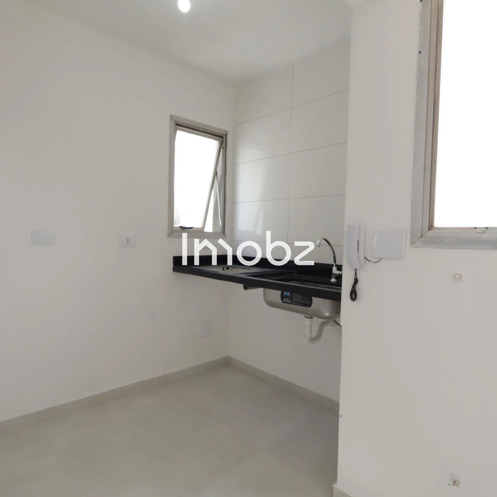 Apartamento à venda no Guaratuba - Rua Nelson Gama De Oliveira, 135 - São Paulo - SP - CEP: 05734-150 - foto 8