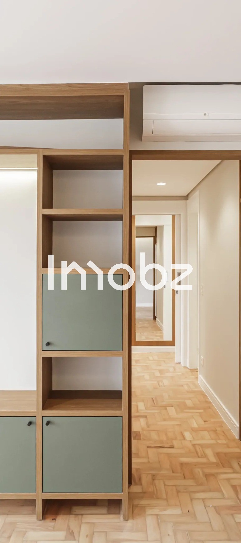Apartamento à venda na RUA BRASÍLIA, 131 - ITAIM BIBI - São Paulo - SP - foto 3