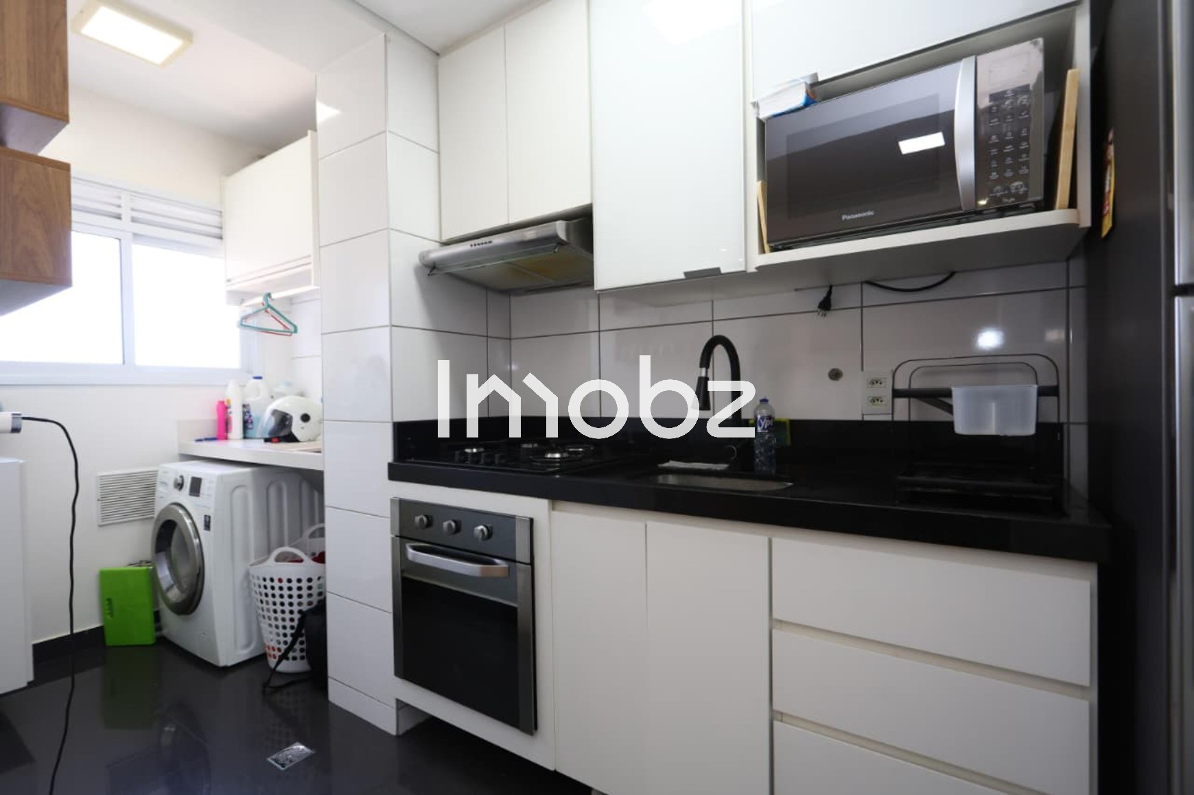 Apartamento à venda na Celso Ramos, 145 - Vila Andrade - São Paulo - SP - CEP: 05734-080 - foto 6