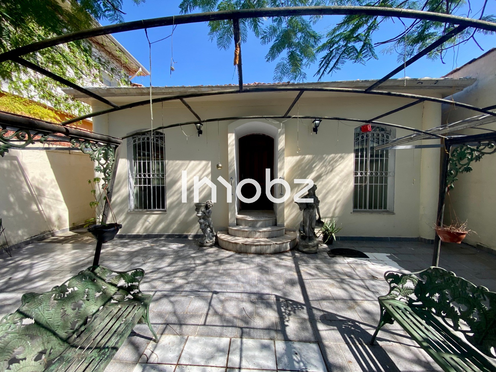 Casa à venda - RUA ROQUE PETRELLA - São Paulo - SP - foto 1