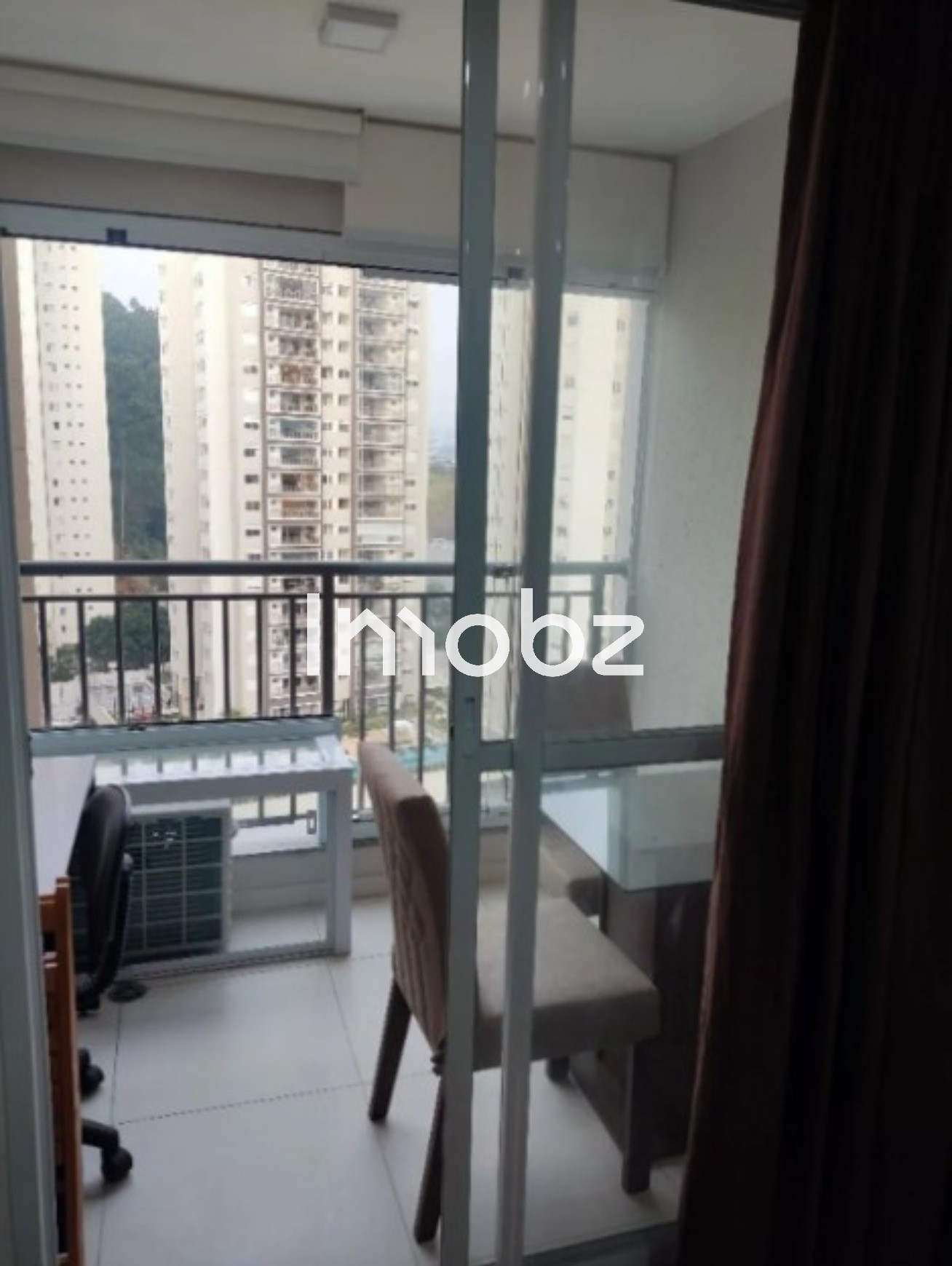 Apartamento à venda no Living Dream Panamby - Avenida Alberto Augusto Alves, 270 - São Paulo - SP - CEP: 05724-030 - foto 4