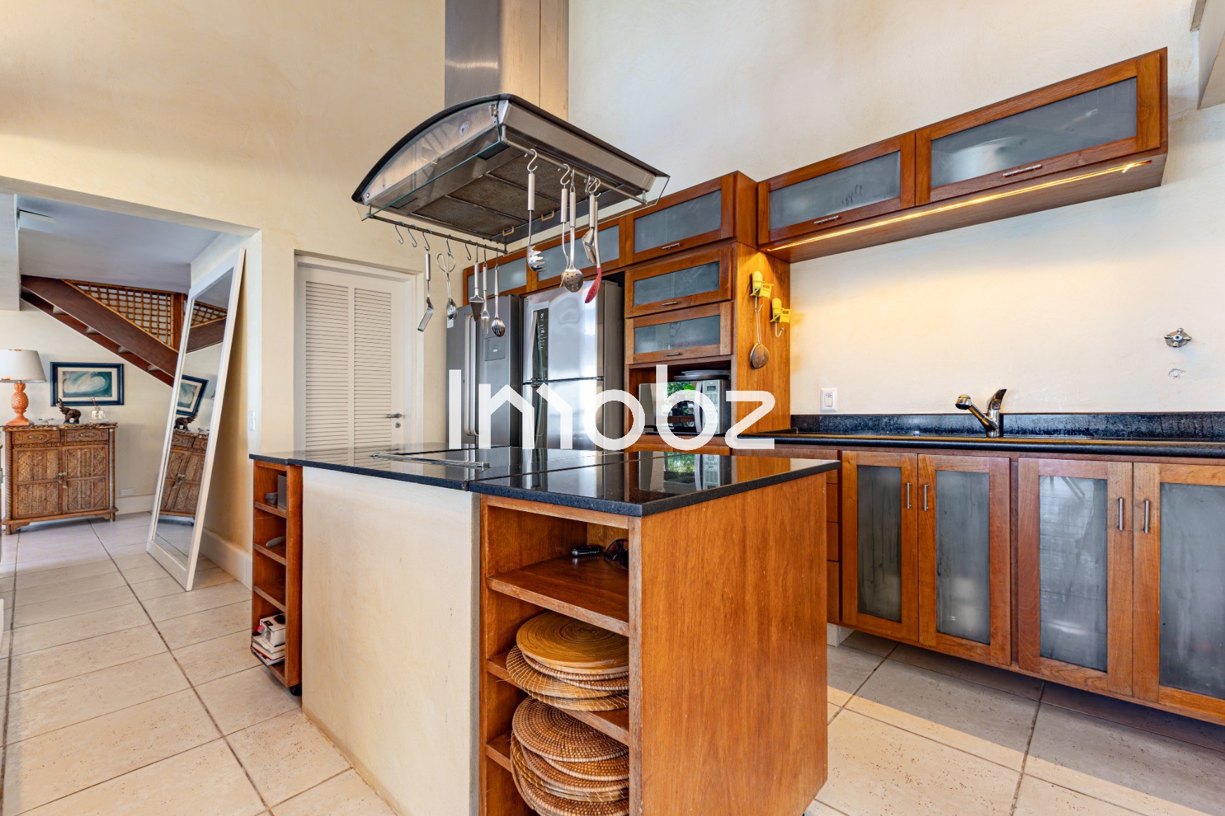Casa à venda na AVENIDA DEBLE LUÍZA DERANI, 31 - BALEIA - São Paulo - SP - CEP: 11621-600 - foto 7
