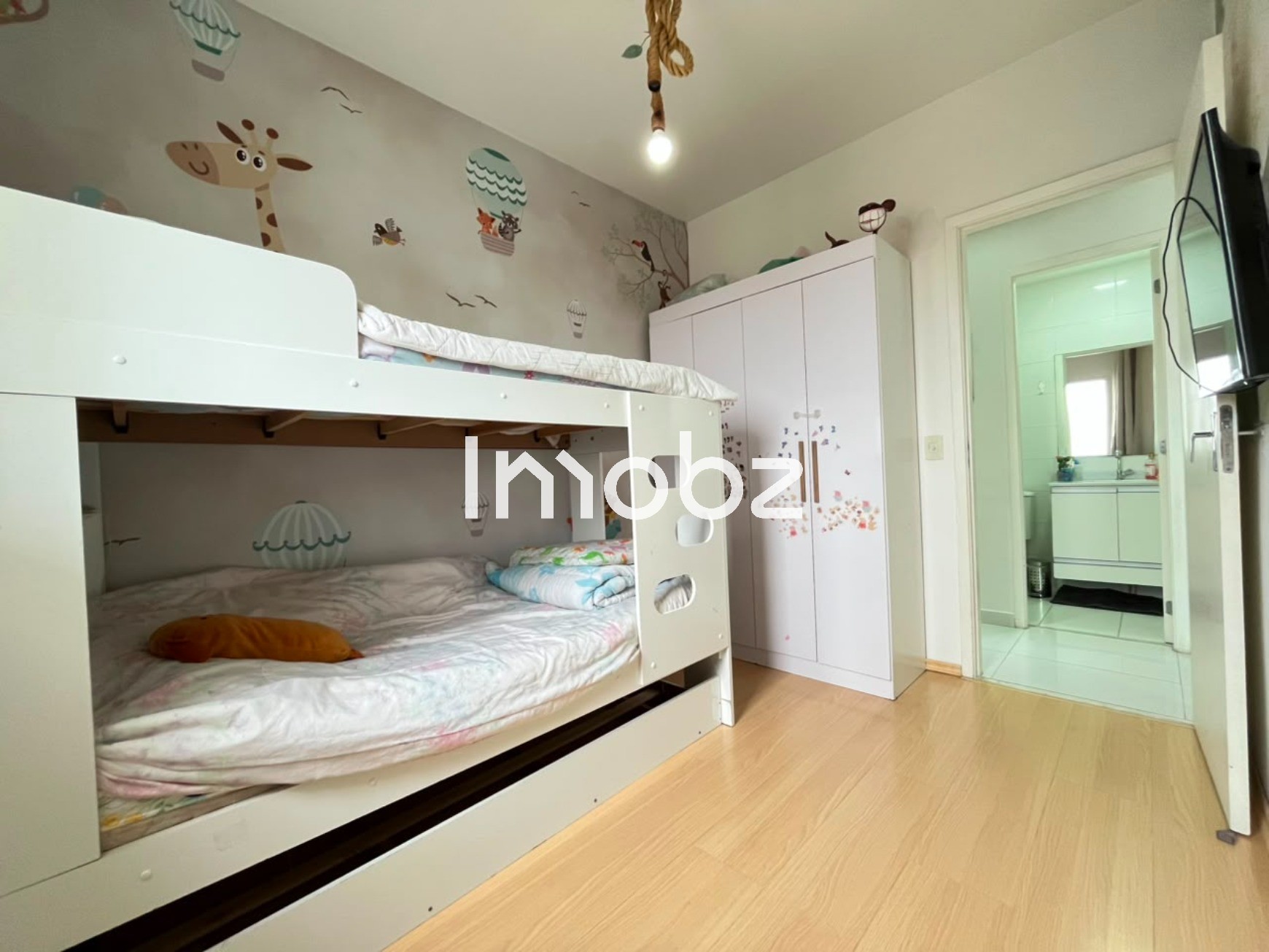 Apartamento à venda na RUA ANTÔNIO JÚLIO DOS SANTOS, 580 - FAZENDA MORUMBI - São Paulo - SP - CEP: 05661-020 - foto 12