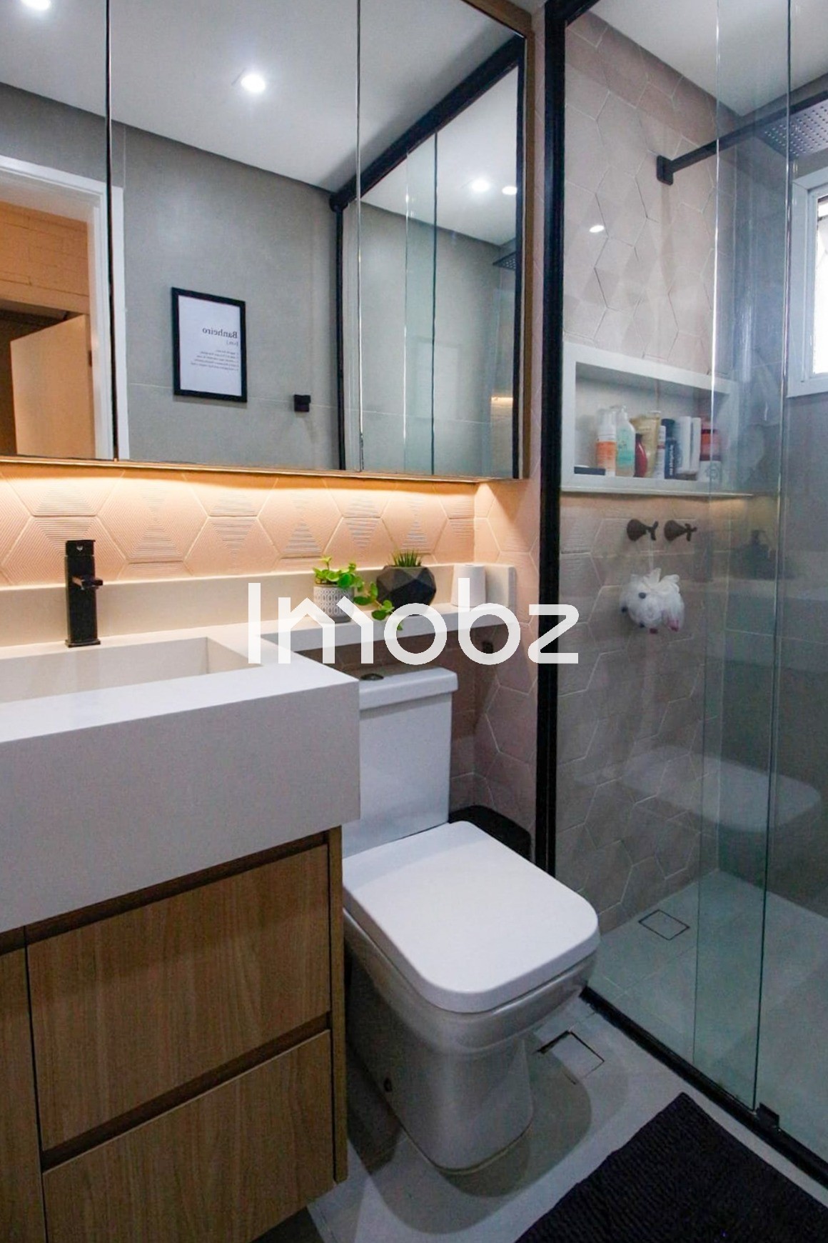 Apartamento à venda na ESTRADA DOS MIRANDAS, 303 - JARDIM MARIA DUARTE - São Paulo - SP - foto 12