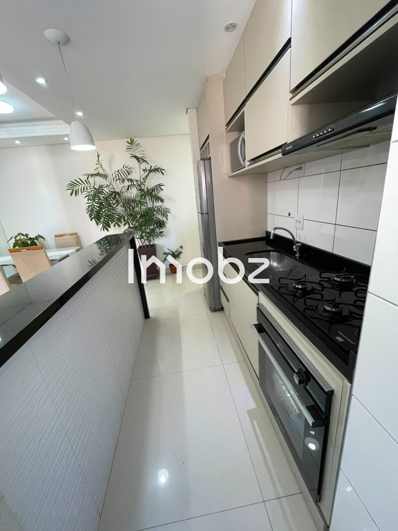 Apartamento à venda na Celso Ramos, 280 - Vila Andrade - São Paulo - SP - CEP: 05734-080 - foto 7