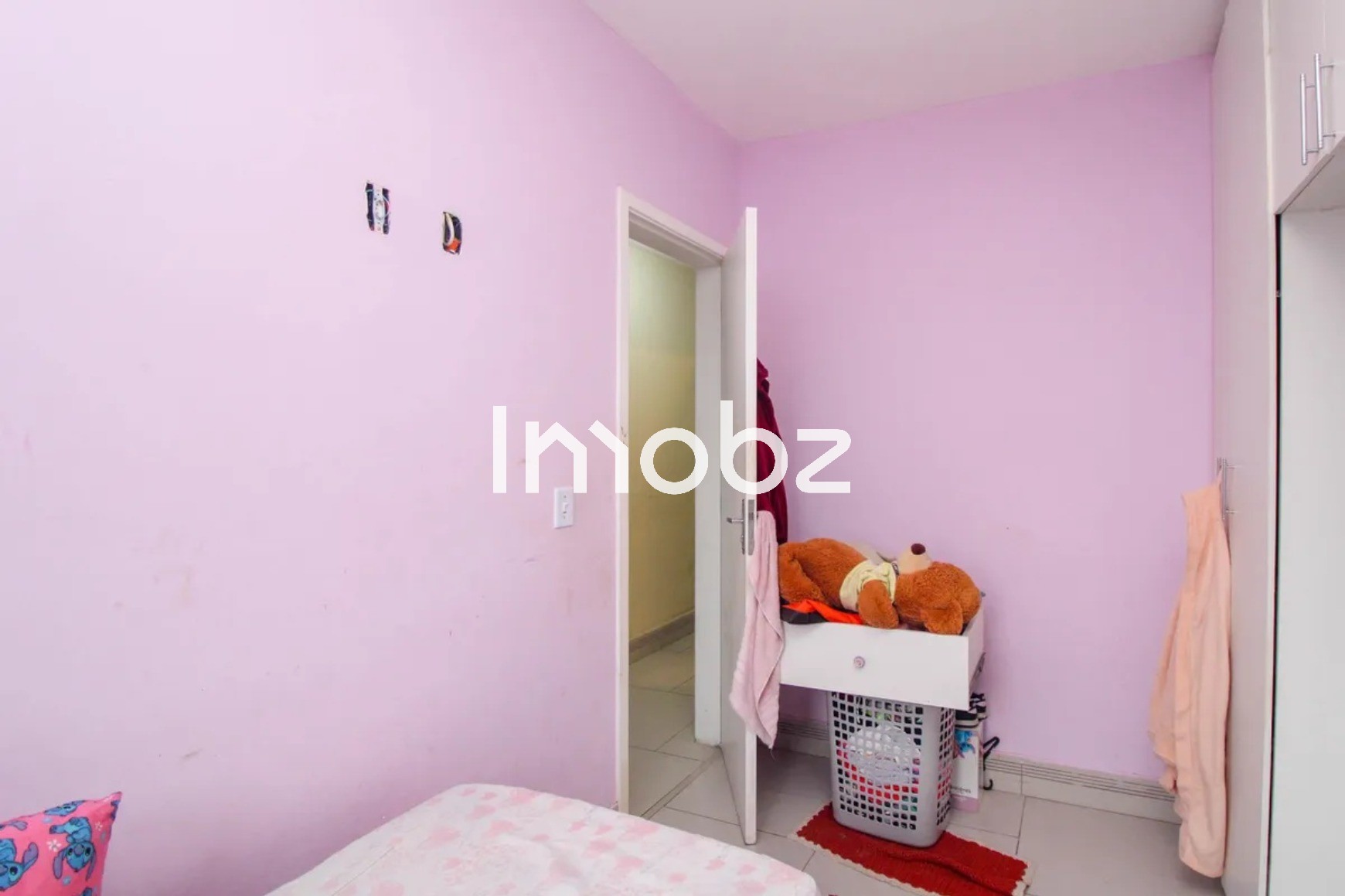 Apartamento à venda na ESTRADA SÃO FRANCISCO, 1800 - JARDIM HENRIQUETA - São Paulo - SP - foto 12