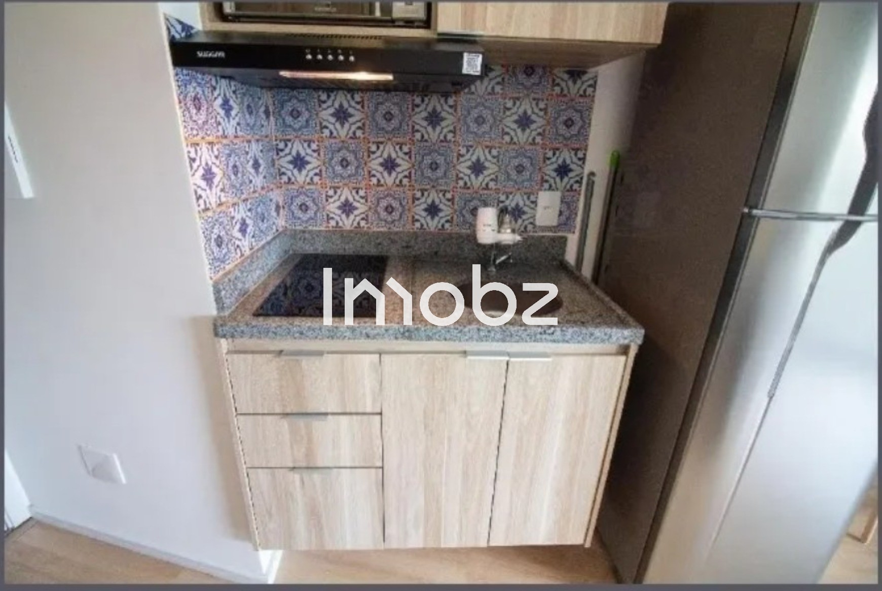 Apartamento à venda na AVENIDA PADRE ANTÔNIO JOSÉ DOS SANTOS, 42 - CIDADE MONÇÕES - São Paulo - SP - CEP: 04563-000 - foto 6