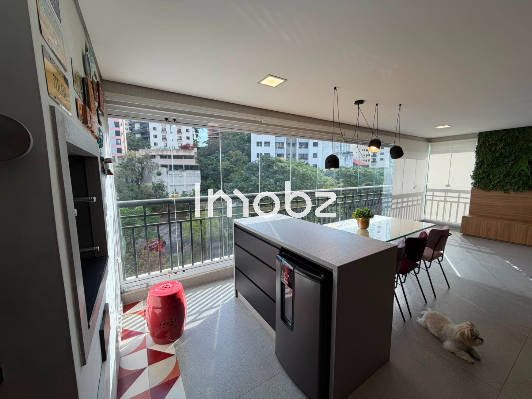 Apartamento à venda na RUA DEPUTADO JOÃO SUSSUMU HIRATA, 650 - VILA ANDRADE - São Paulo - SP - CEP: 05715-010 - foto 6