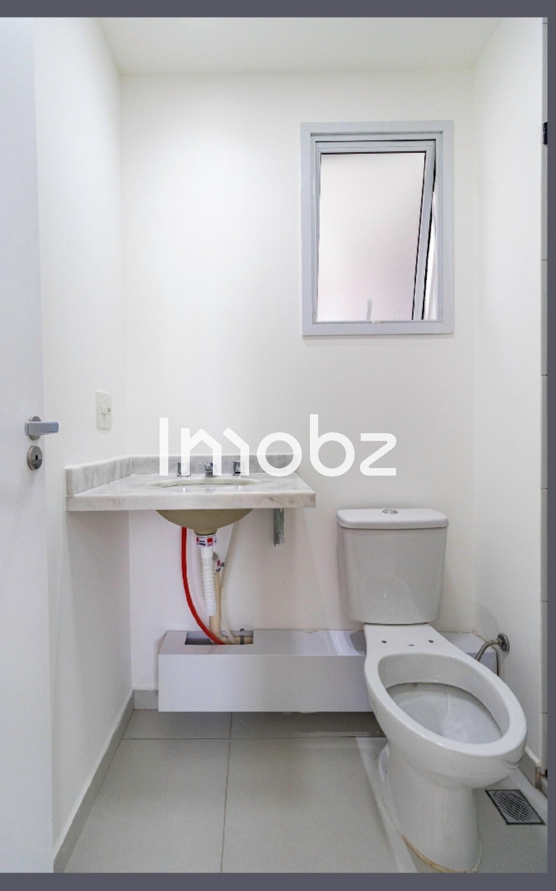Apartamento à venda no Jacarandá Morumbi - Rua Celso Ramos, 132 - São Paulo - SP - foto 4