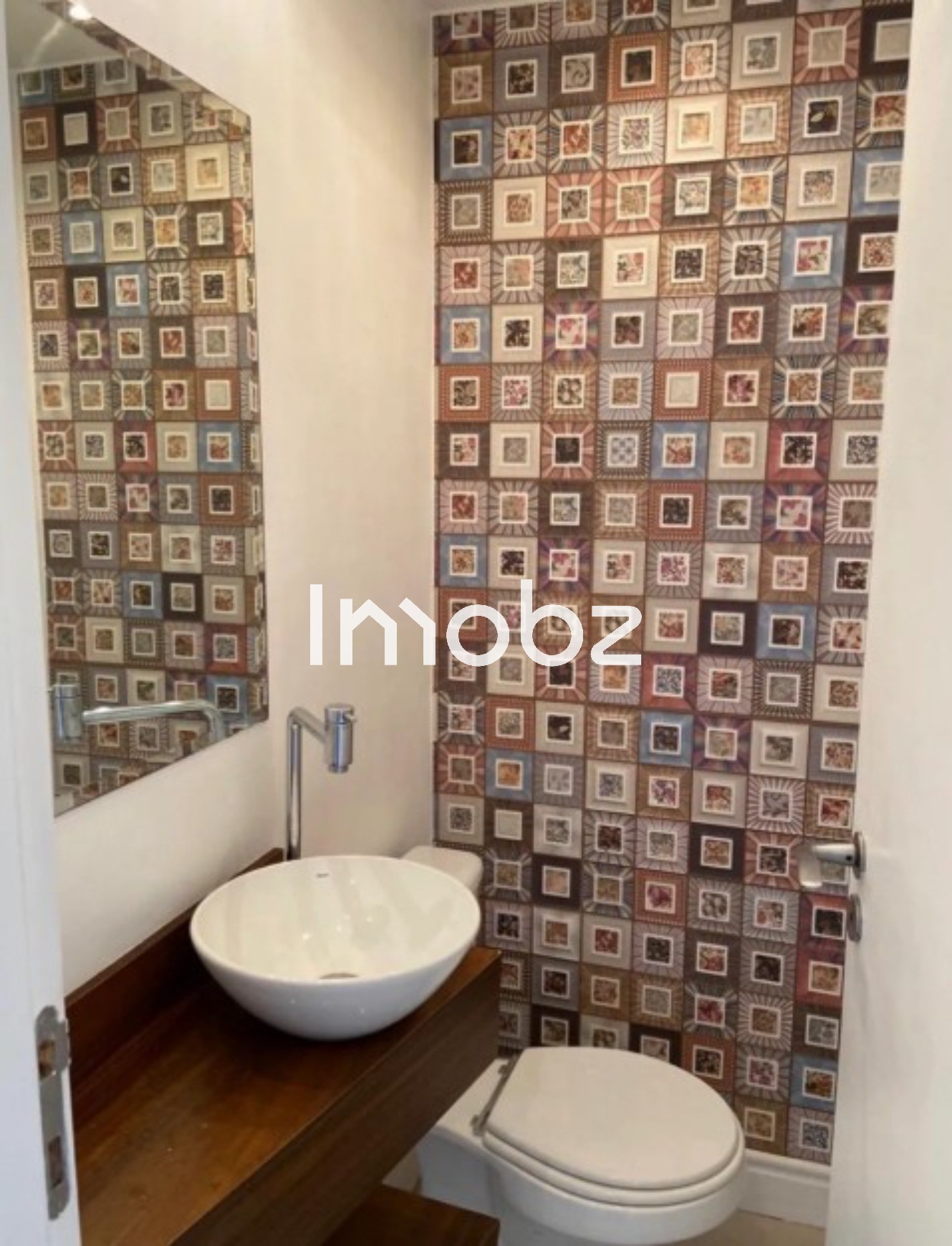 Apartamento à venda na RUA ALEXANDRE DUMAS, 1410 - CHÁCARA SANTO ANTÔNIO (ZONA SUL) - São Paulo - SP - CEP: 04717-002 - foto 9