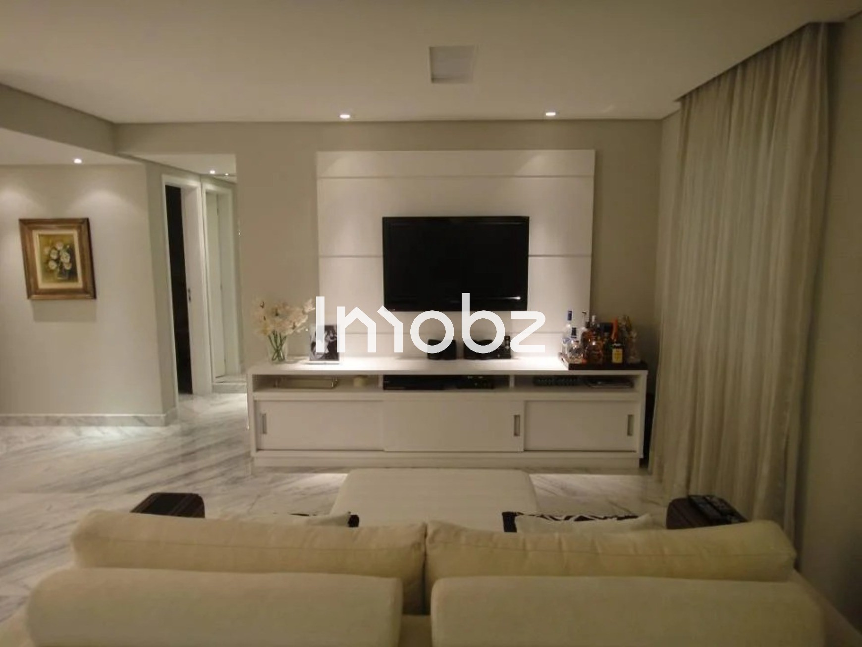 Apartamento à venda no Alameda Morumbi - Giovanni Gronchi, 6829 - São Paulo - SP - CEP: 05724-002 - foto 1
