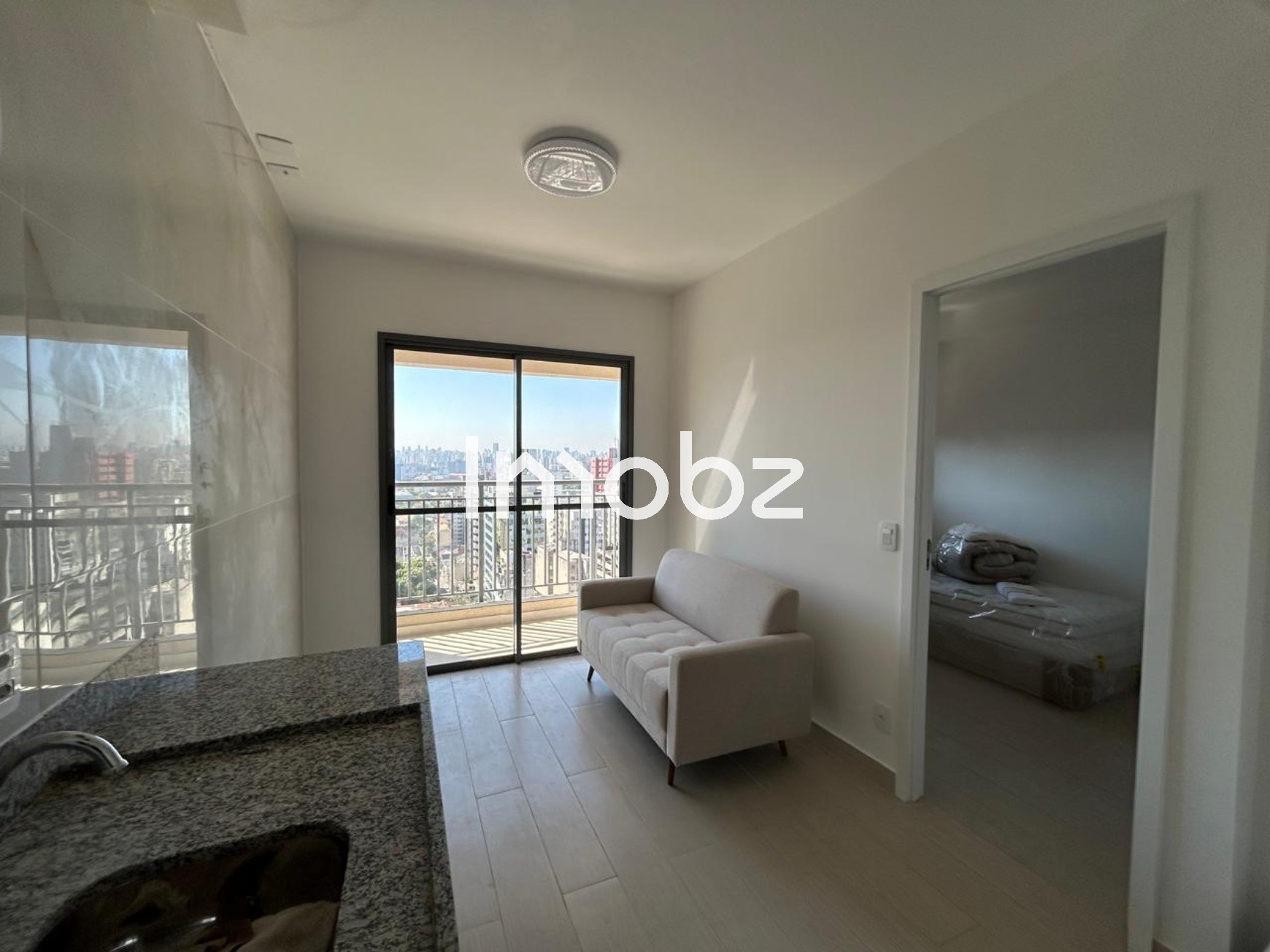 Apartamento à venda na RUA AMÉRICO DE CAMPOS, 39 - LIBERDADE - São Paulo - SP - foto 1