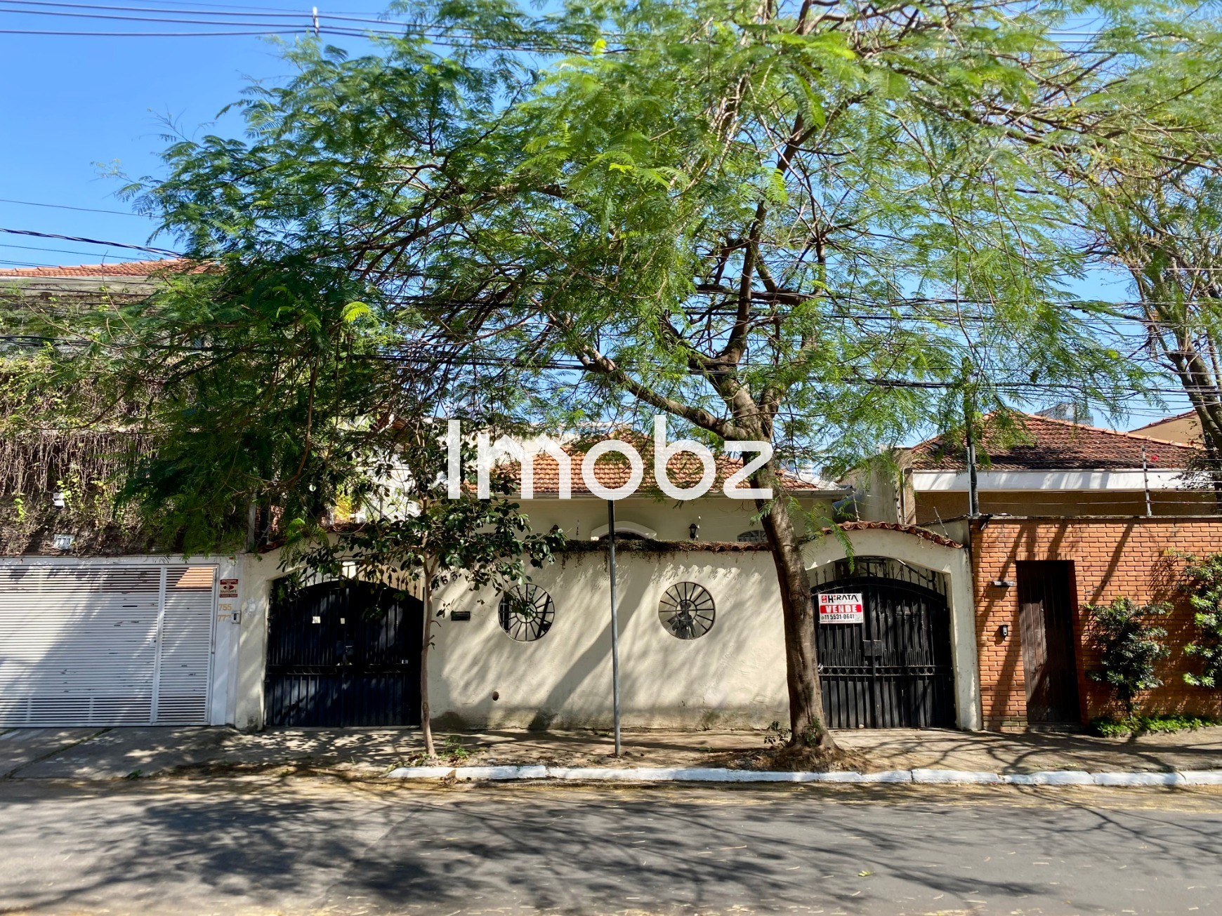Casa à venda - RUA ROQUE PETRELLA - São Paulo - SP - foto 3
