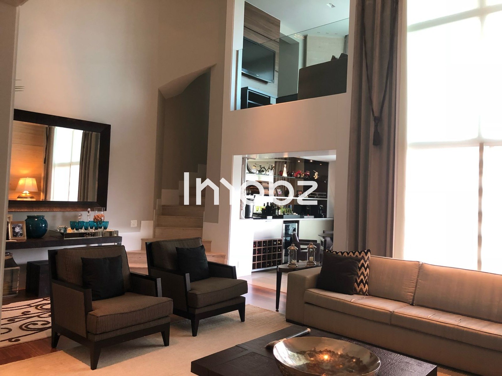 Apartamento à venda no Condomínio Villaggio Panamby - Itapaiuna, 1800 - São Paulo - SP - CEP: 05707-001 - foto 7
