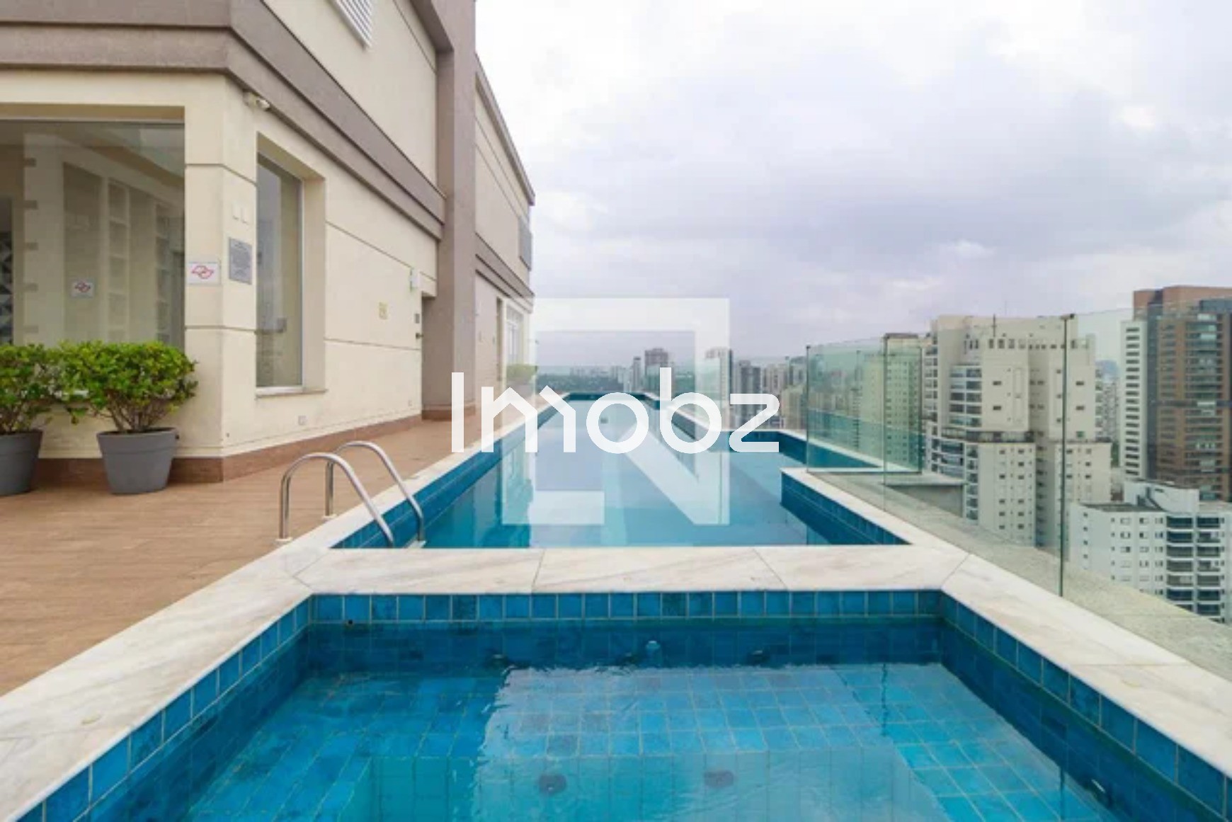 Apartamento à venda na AVENIDA VEREADOR JOSÉ DINIZ, 3130 - SANTO AMARO - São Paulo - SP - foto 10