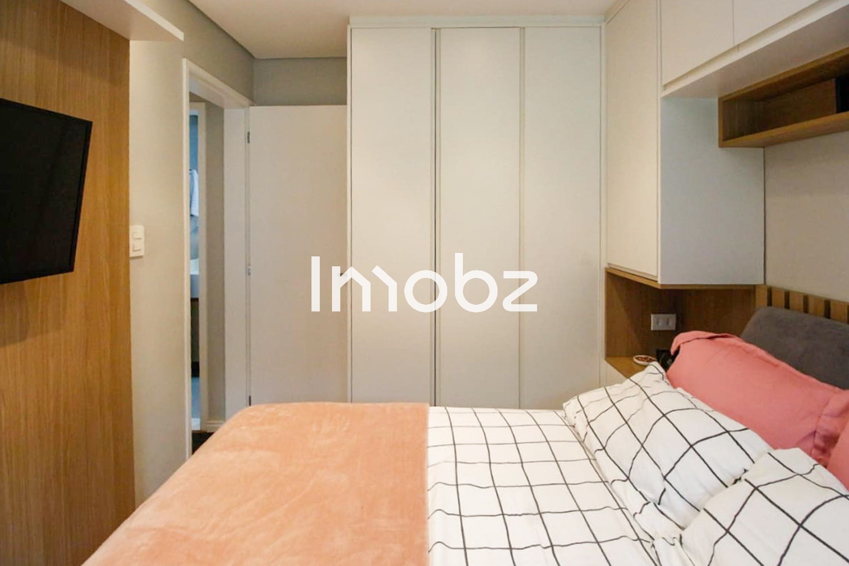 Apartamento à venda na ESTRADA DOS MIRANDAS, 303 - JARDIM MARIA DUARTE - São Paulo - SP - foto 9