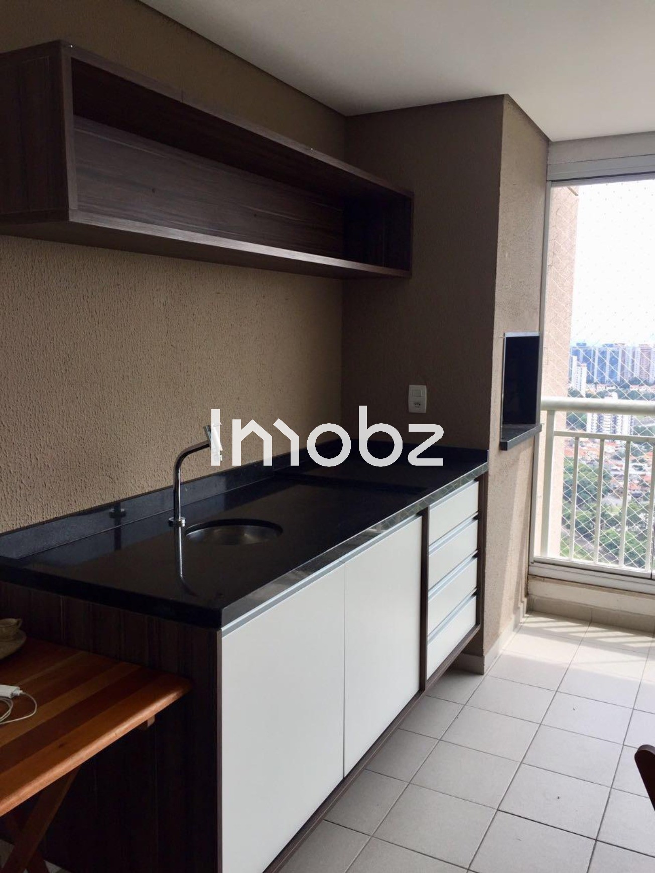 Apartamento à venda no Condomínio Paulistano - David Ben Gurion, 955 - São Paulo - SP - CEP: 05634-000 - foto 5