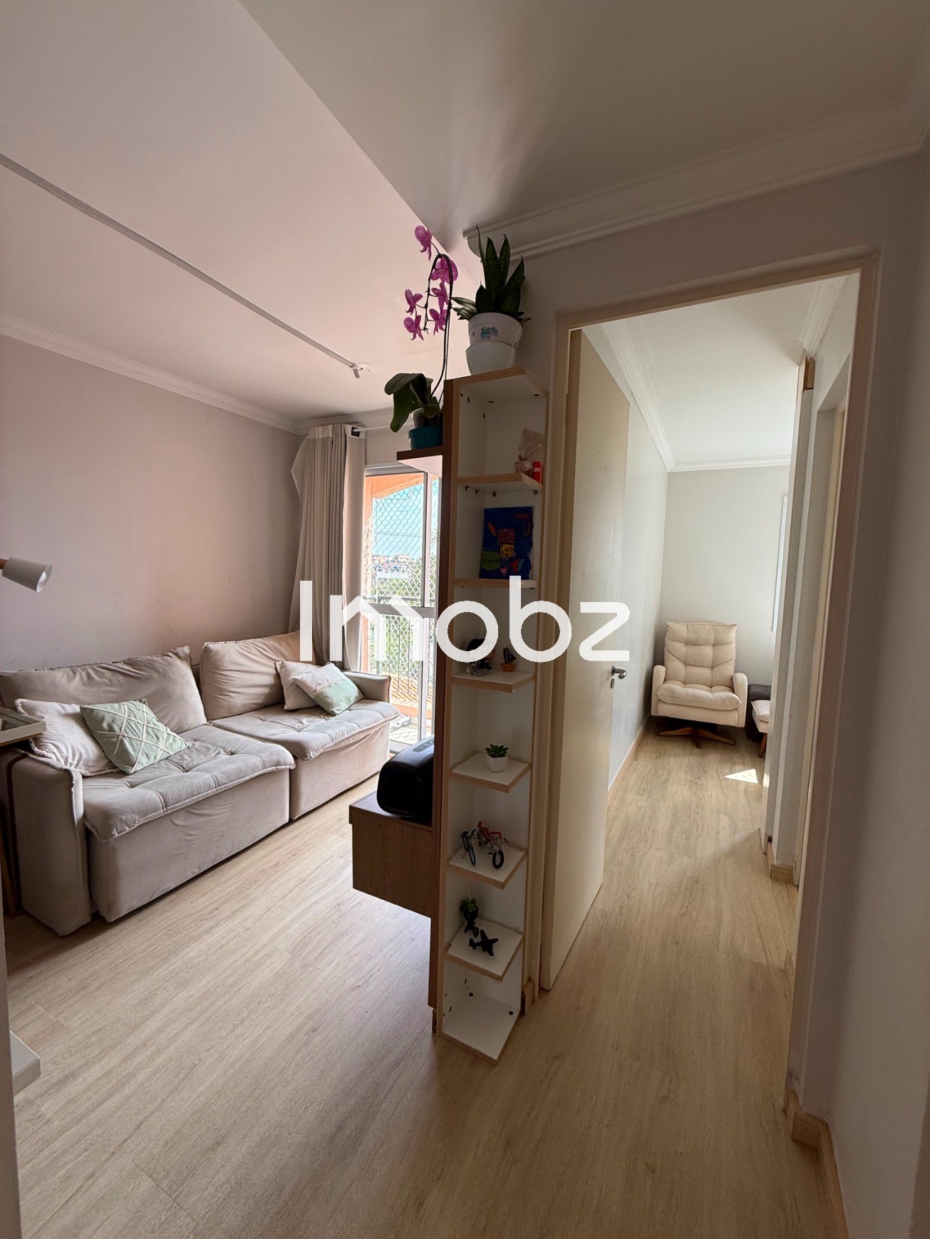 Apartamento à venda no Sonata Melodia Morumbi - R. Cascado, 38 - São Paulo - SP - CEP: 05734-040 - foto 5