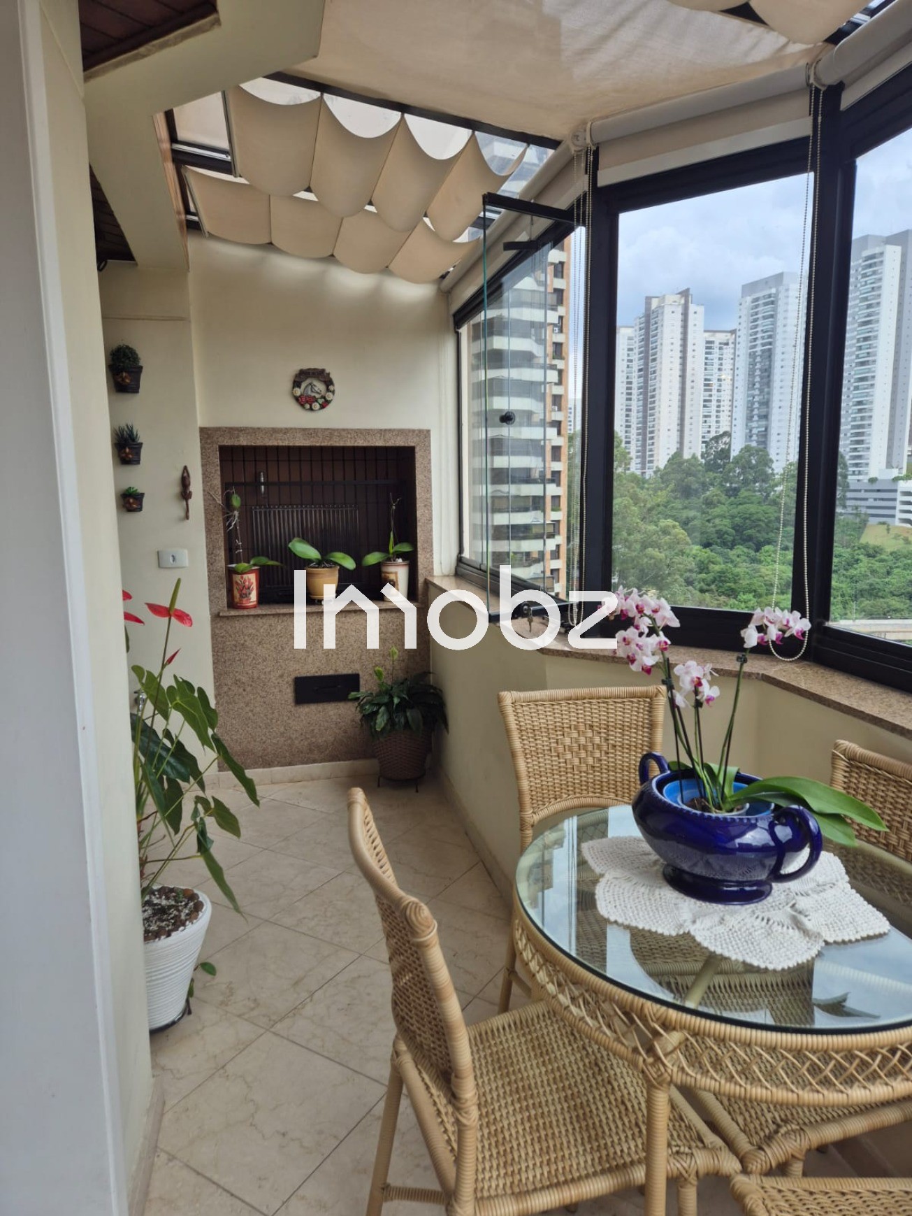 Apartamento à venda na RUA KARL RICHTER, 105 - VILA SUZANA - São Paulo - SP - foto 1