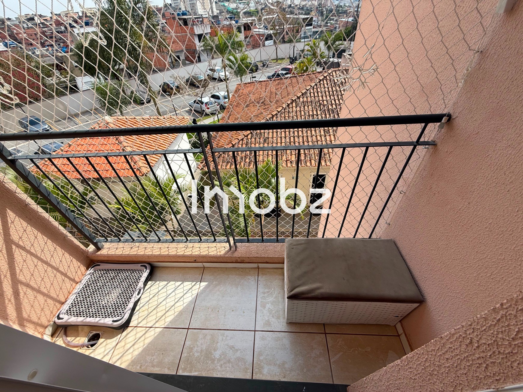 Apartamento à venda no Sonata Melodia Morumbi - R. Cascado, 38 - São Paulo - SP - CEP: 05734-040 - foto 3