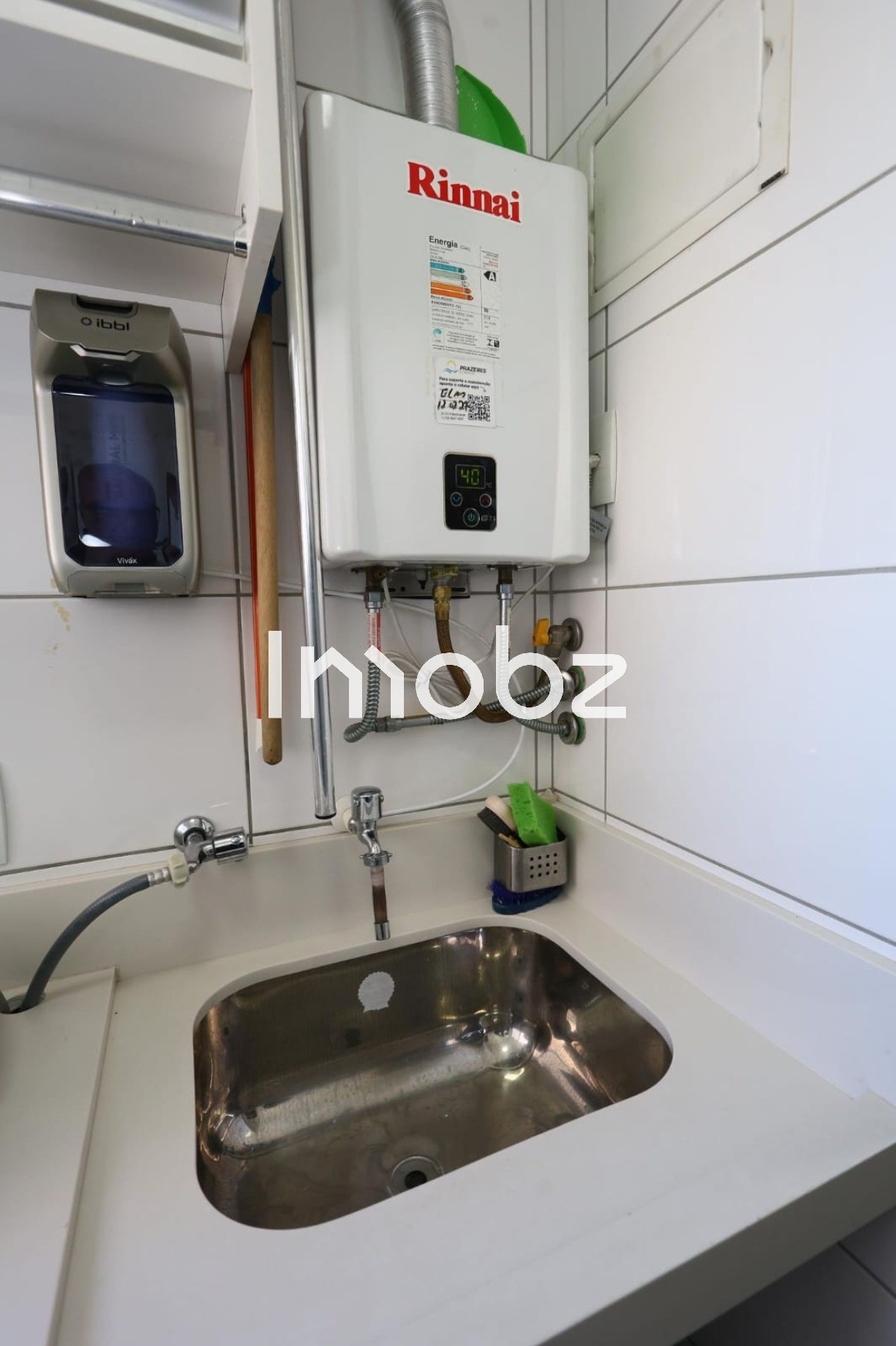 Apartamento à venda na Celso Ramos, 145 - Vila Andrade - São Paulo - SP - CEP: 05734-080 - foto 9