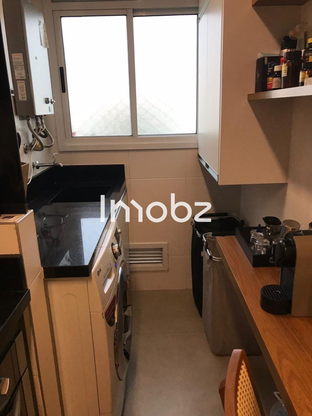 Apartamento à venda na ESTRADA SÃO FRANCISCO, 1592 - JARDIM HENRIQUETA - São Paulo - SP - CEP: 06764-290 - foto 12