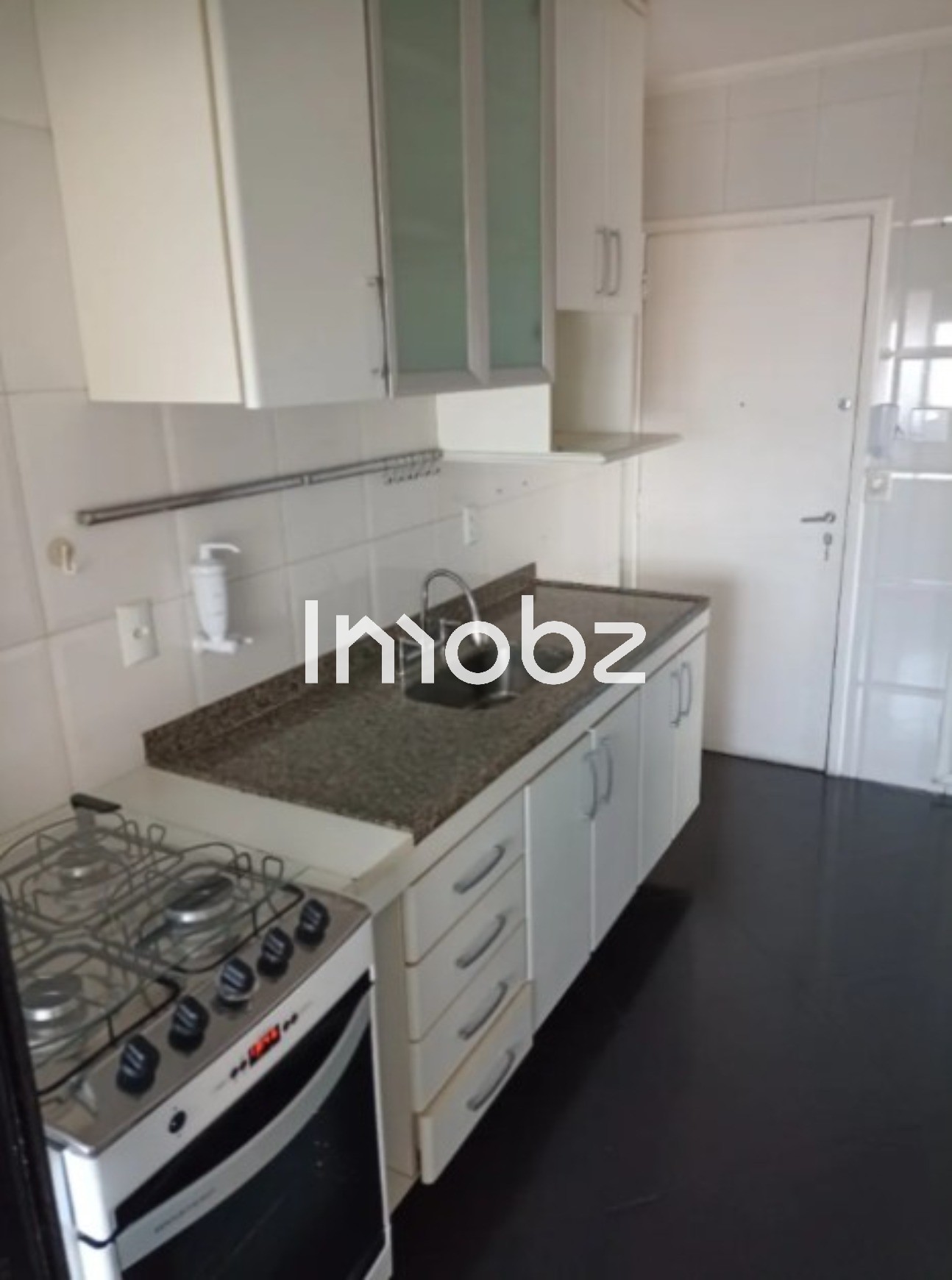 Apartamento à venda na RUA ANTÔNIO JÚLIO DOS SANTOS, 524 - FAZENDA MORUMBI - São Paulo - SP - foto 9