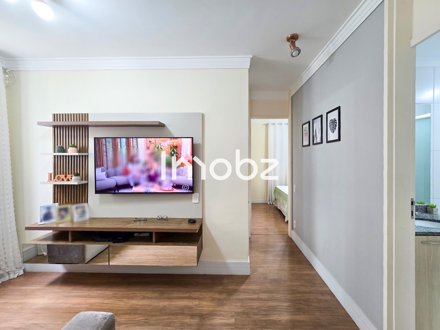 Apartamento à venda na Doutor Luiz Migliano, 1800 - Portal do Morumbi - São Paulo - SP - CEP: 05711-001 - foto 3