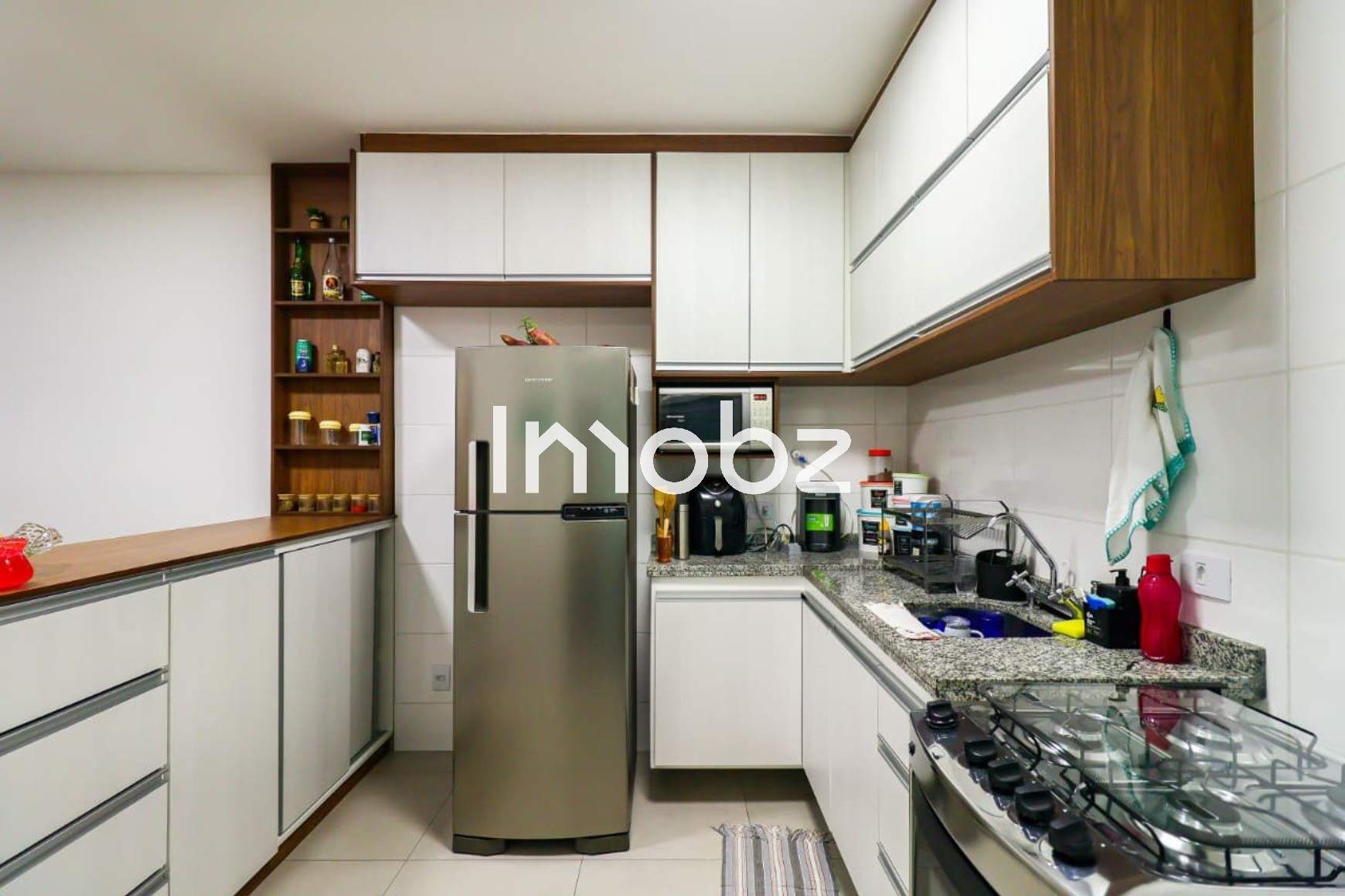 Casa à venda na RUA COATINGA, 166 - JARDIM UMARIZAL - São Paulo - SP - CEP: 05756-340 - foto 6