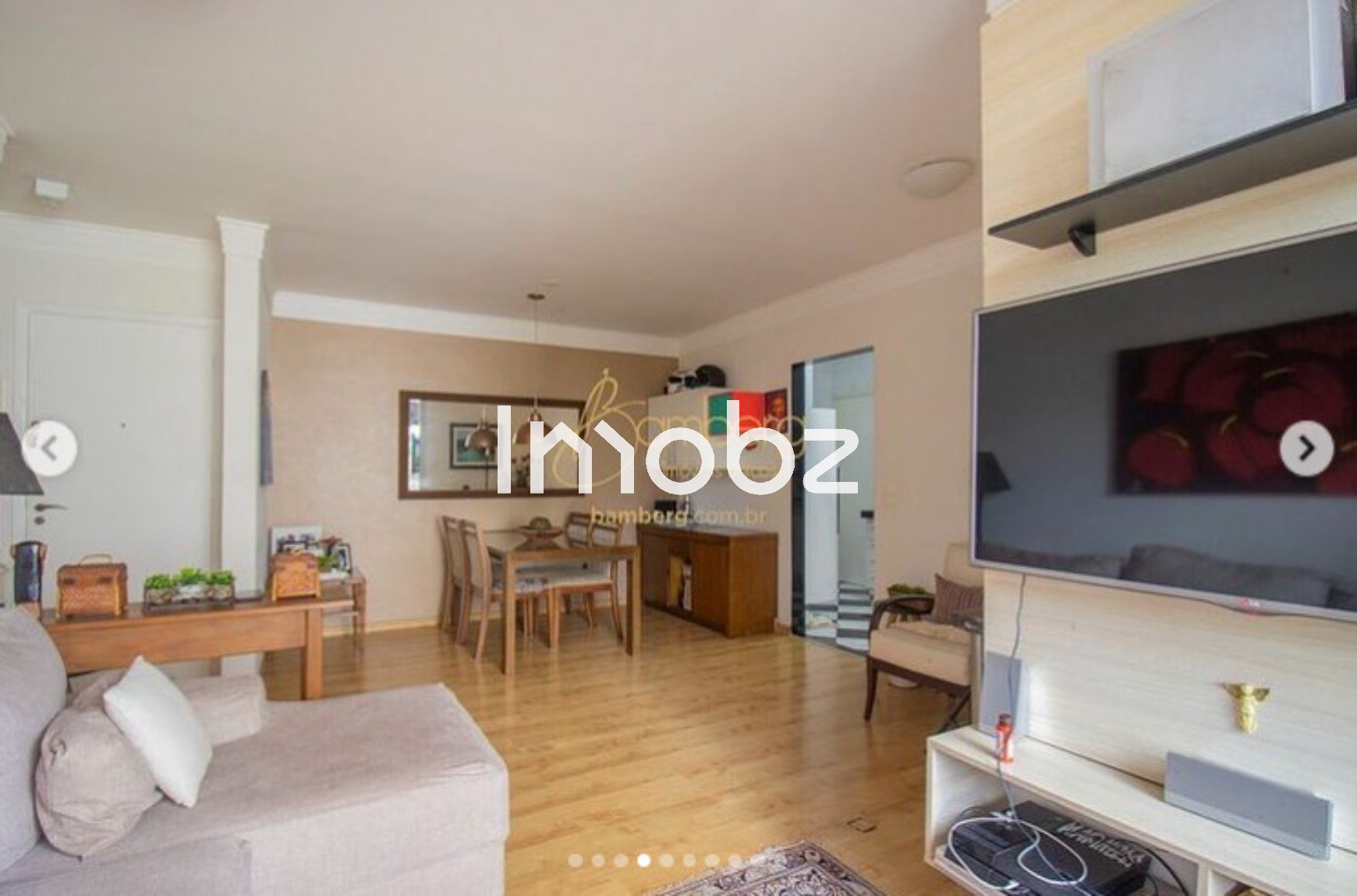 Apartamento à venda na RUA DOUTOR MARTINS DE OLIVEIRA, 312 - JARDIM LONDRINA - São Paulo - SP - CEP: 05638-030 - foto 4