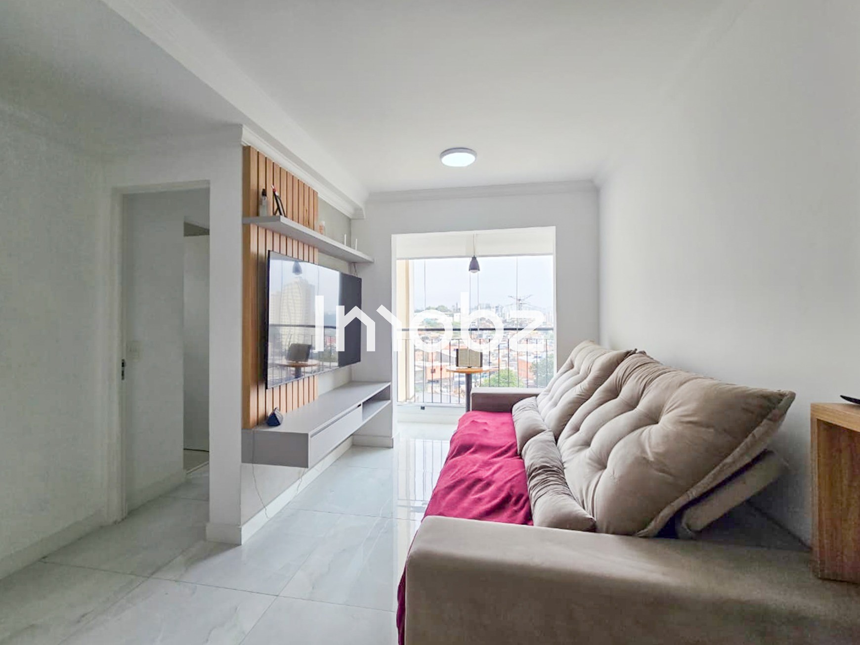 Apartamento à venda no Sonata Melodia Morumbi - R. Cascado, 38 - São Paulo - SP - CEP: 05734-040 - foto 3