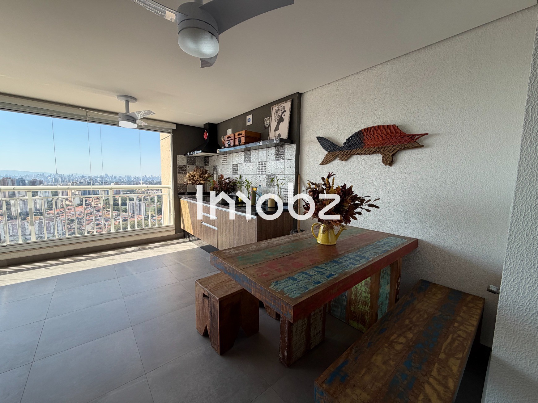 Apartamento à venda no Condomínio Paulistano - David Ben Gurion, 955 - São Paulo - SP - CEP: 05634-000 - foto 11