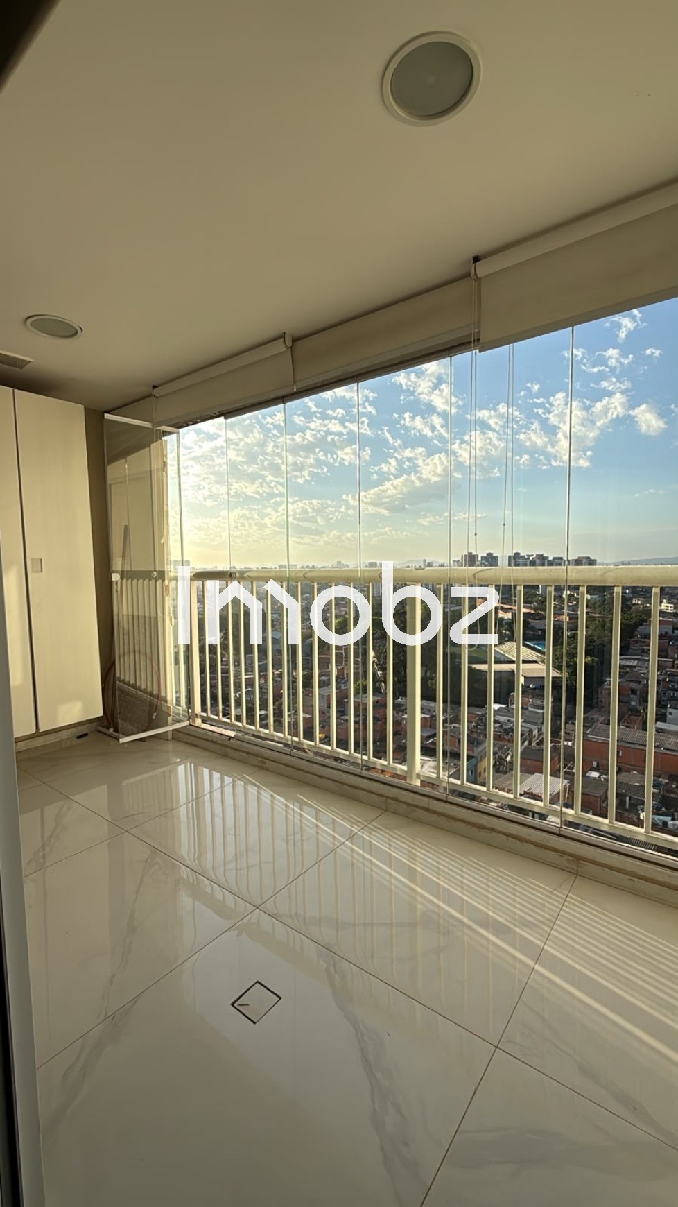 Apartamento à venda na RUA ANTÔNIO JÚLIO DOS SANTOS, 580 - FAZENDA MORUMBI - São Paulo - SP - CEP: 05661-020 - foto 12