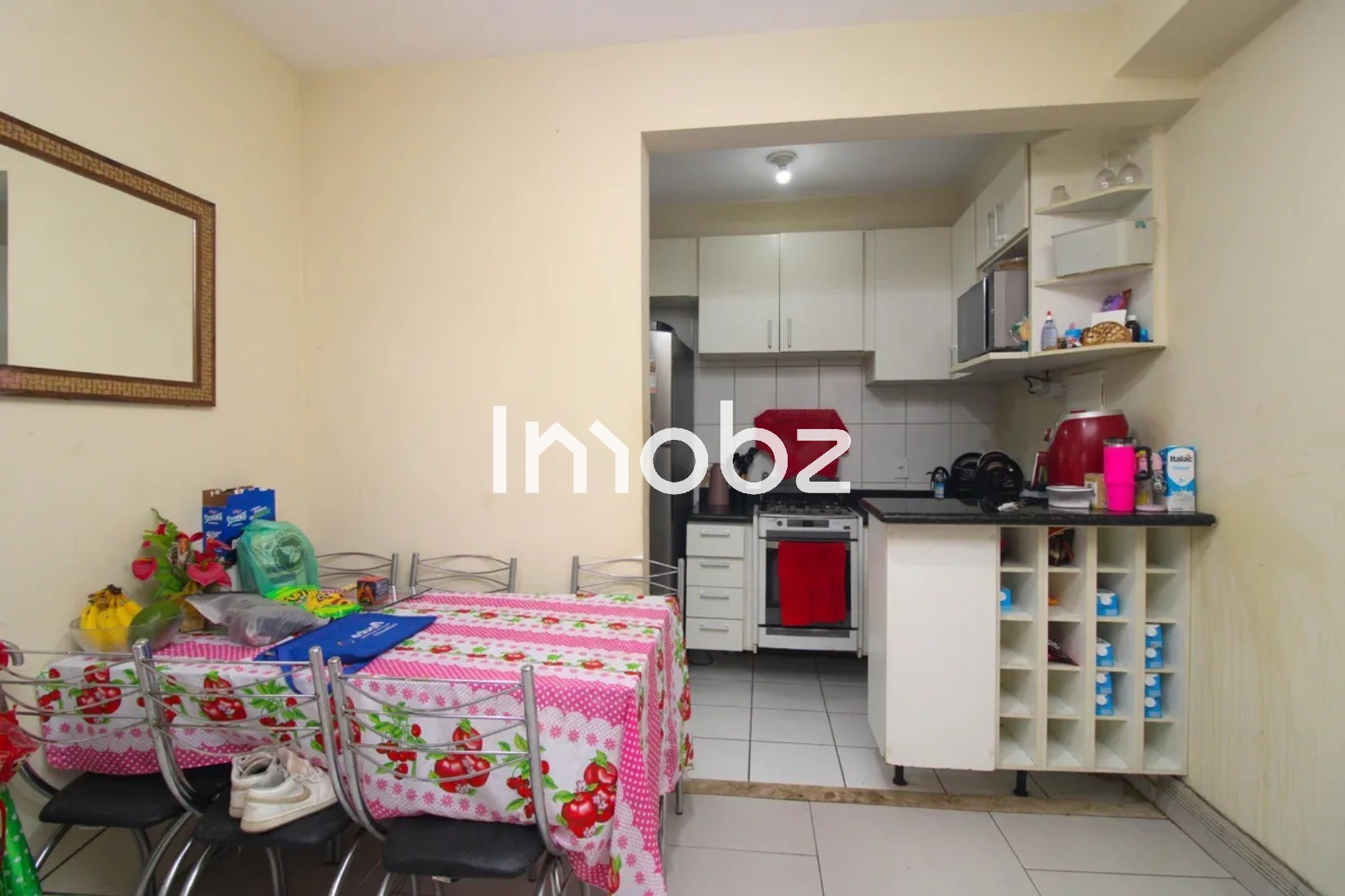Apartamento à venda na ESTRADA SÃO FRANCISCO, 1800 - JARDIM HENRIQUETA - São Paulo - SP - foto 7