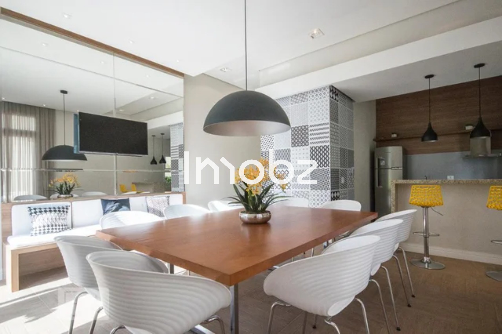 Apartamento à venda na AVENIDA VEREADOR JOSÉ DINIZ, 3130 - SANTO AMARO - São Paulo - SP - foto 12