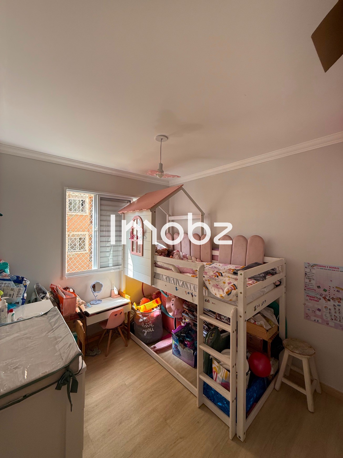 Apartamento à venda no Sonata Melodia Morumbi - R. Cascado, 38 - São Paulo - SP - CEP: 05734-040 - foto 9