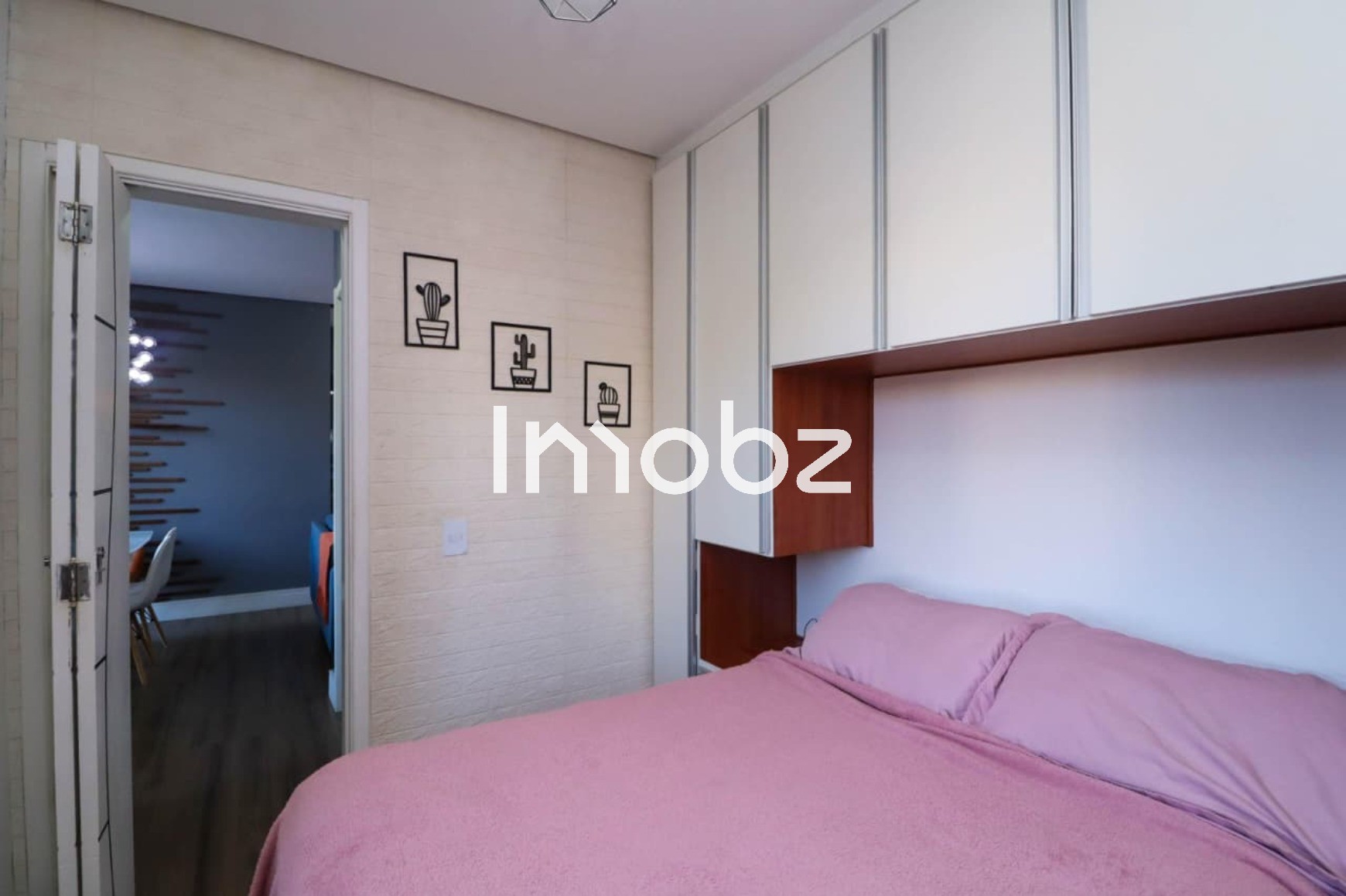 Apartamento à venda no Condomínio Fatto Unique - Benedito Faber, 29 - São Paulo - SP - CEP: 05750-070 - foto 10