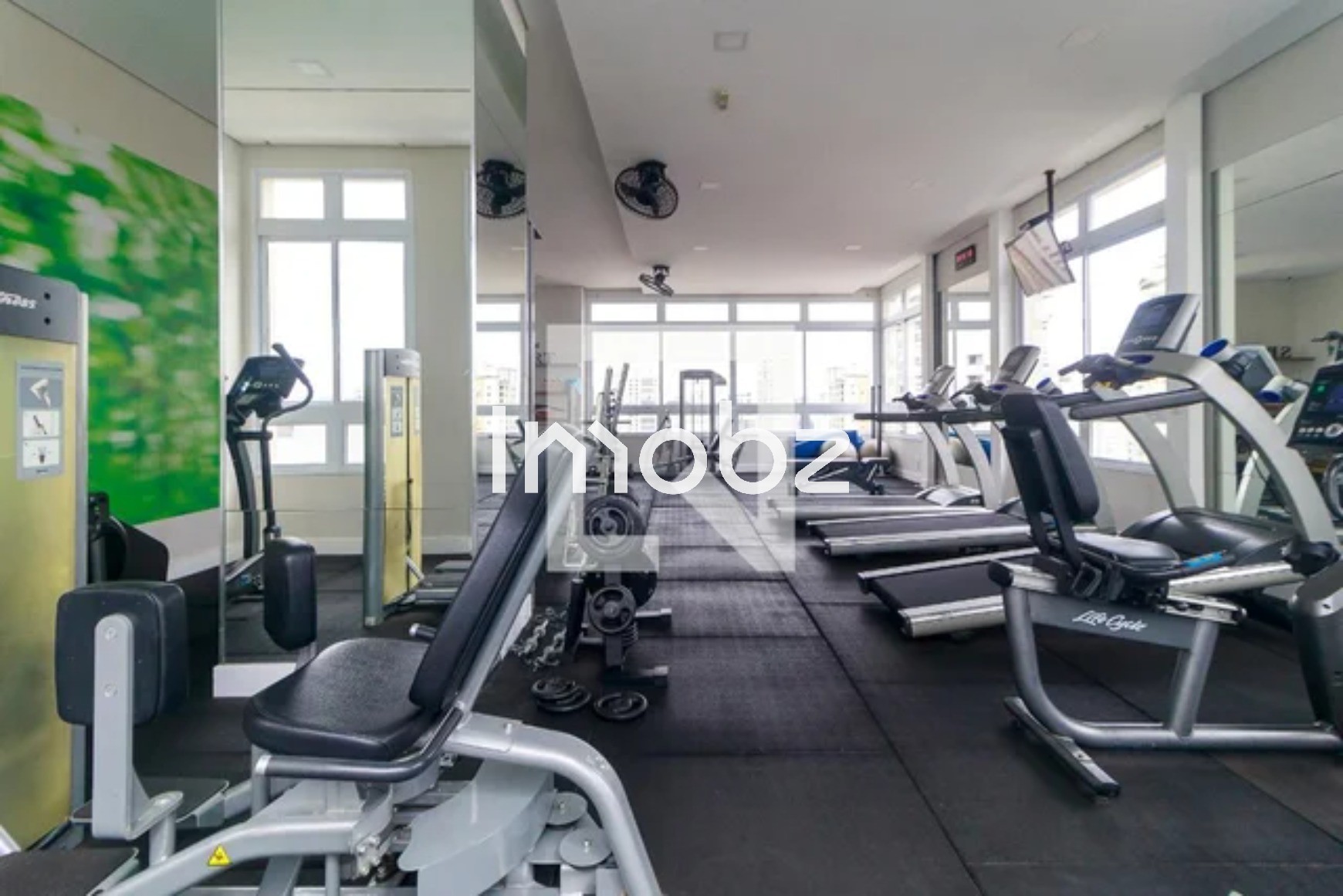 Apartamento à venda na AVENIDA VEREADOR JOSÉ DINIZ, 3130 - SANTO AMARO - São Paulo - SP - foto 9