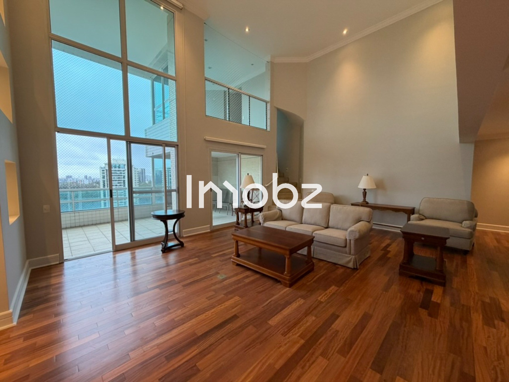 Apartamento à venda no Condomínio Villaggio Panamby - Itapaiuna, 1800 - São Paulo - SP - CEP: 05707-001