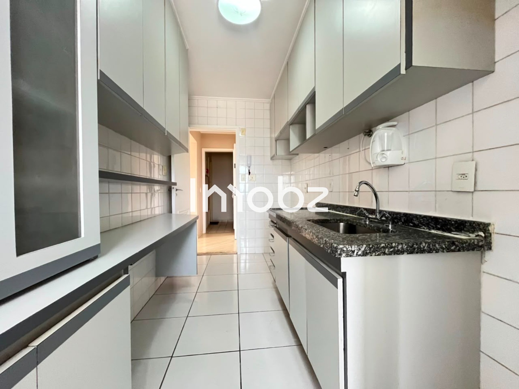 Apartamento à venda no Condomínio Parque Brasil - Giovanni Gronchi, 6675 - São Paulo - SP - CEP: 05724-005 - foto 2