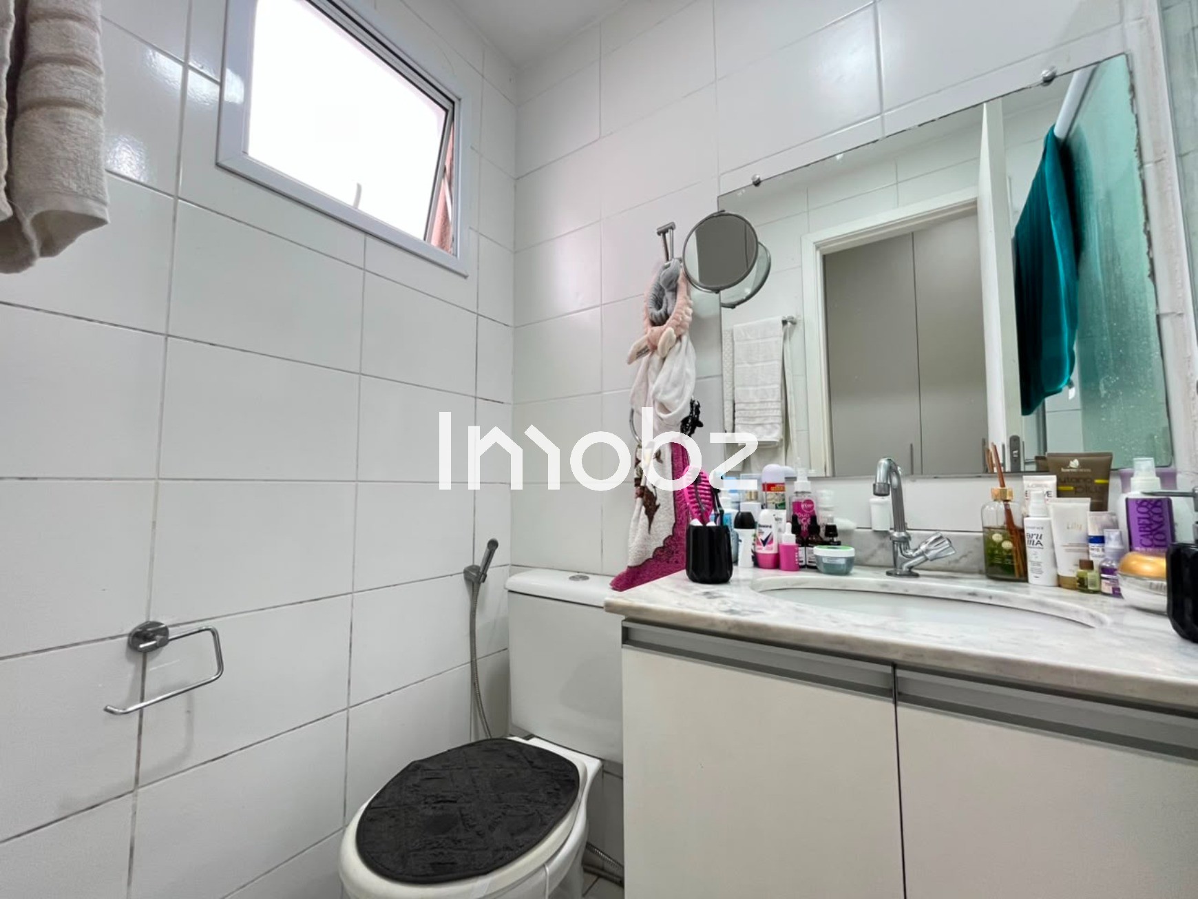 Apartamento à venda na RUA ANTÔNIO JÚLIO DOS SANTOS, 580 - FAZENDA MORUMBI - São Paulo - SP - CEP: 05661-020 - foto 10