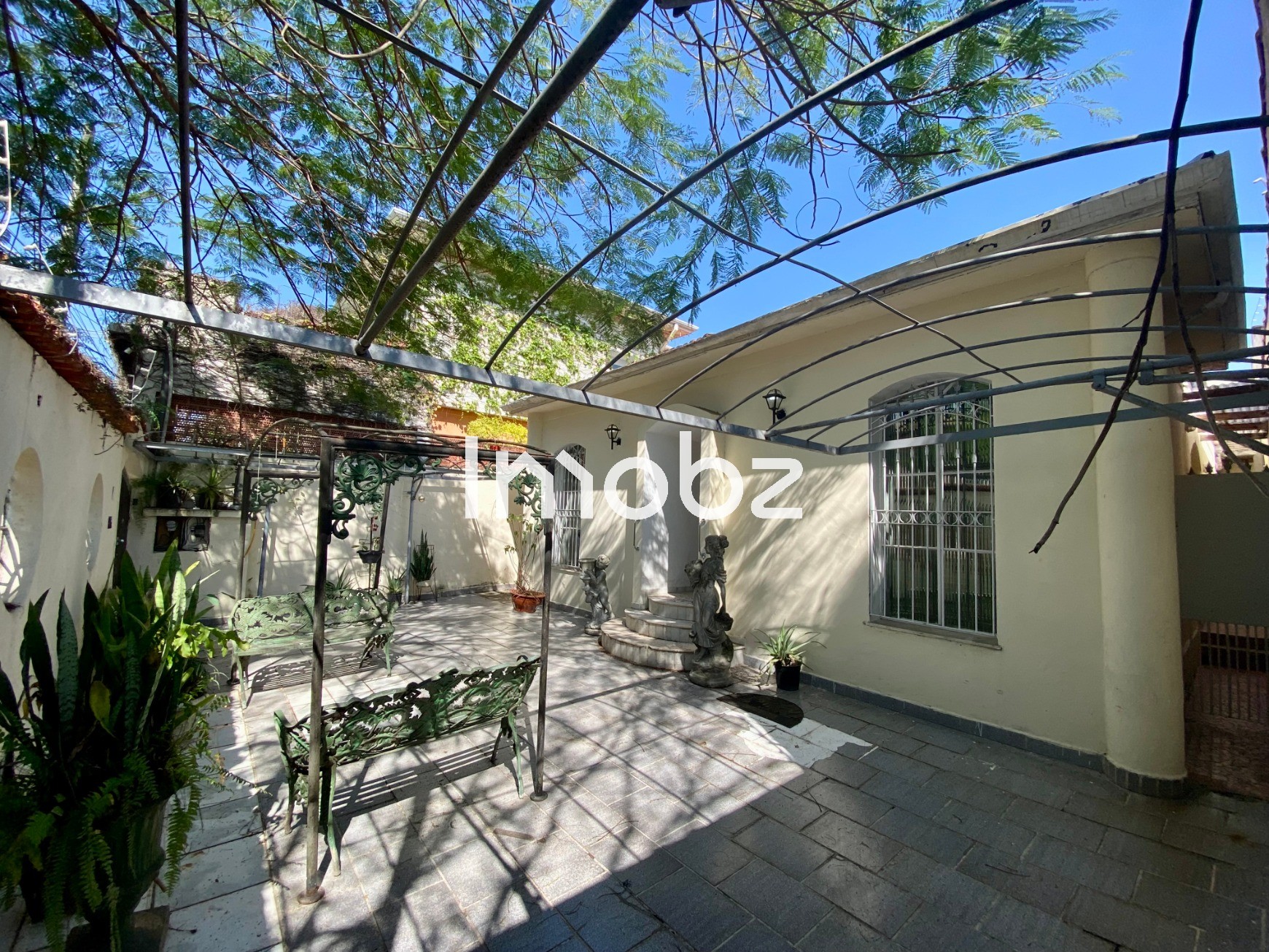 Casa à venda - RUA ROQUE PETRELLA - São Paulo - SP - foto 7