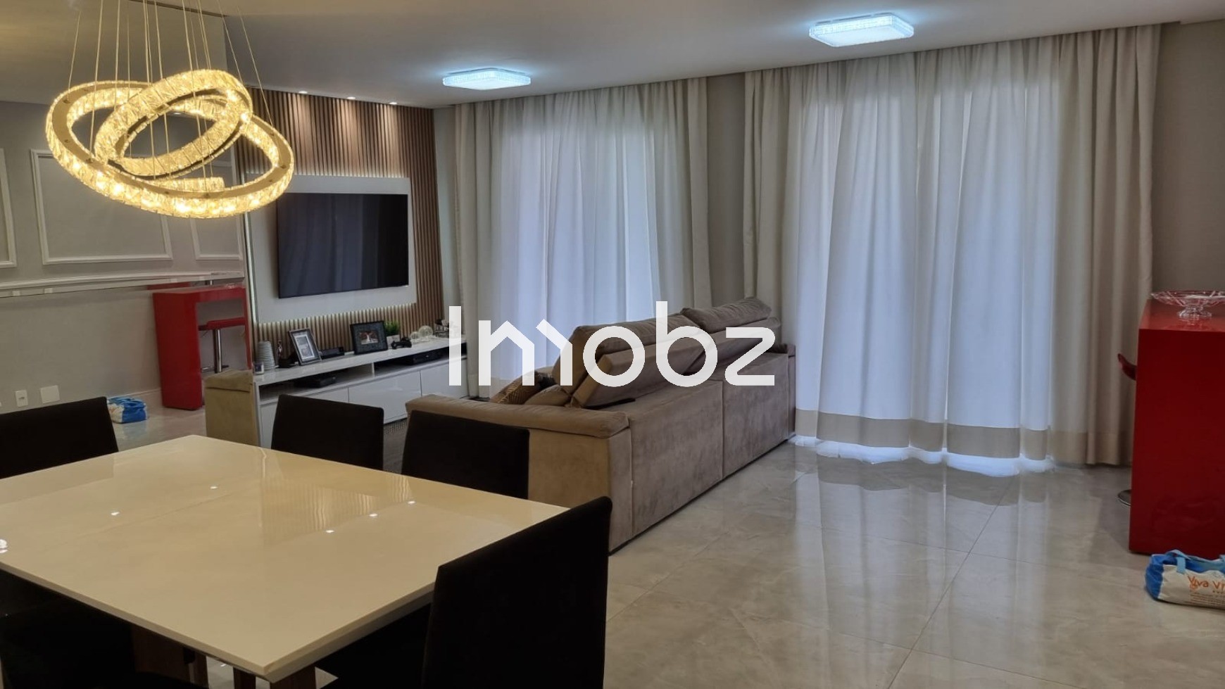 Apartamento à venda no Ecolife Morumbi - Rua Correggio, 251 - São Paulo - SP - CEP: 05630-020 - foto 3