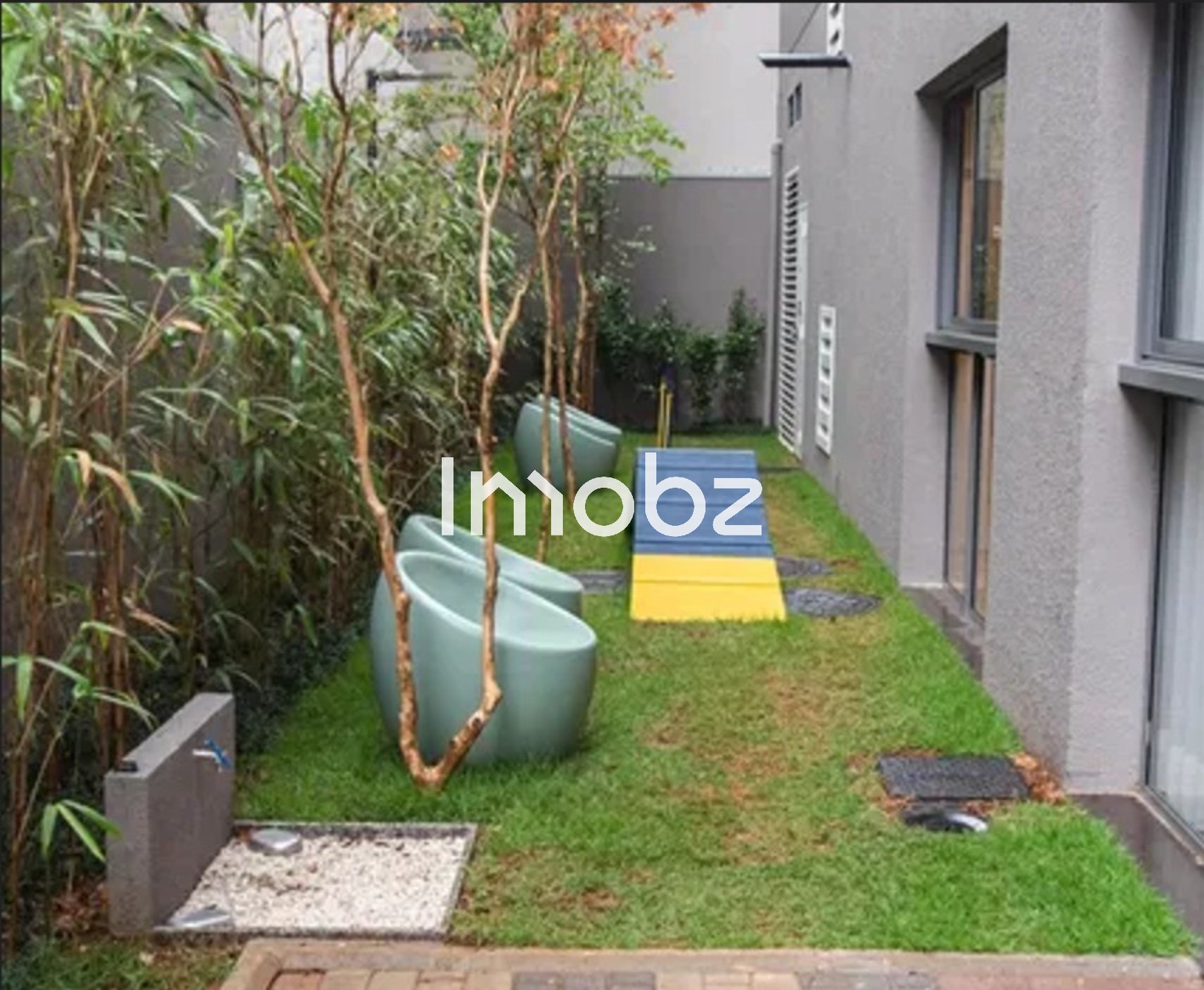 Apartamento à venda na RUA AMÉRICO DE CAMPOS, 39 - LIBERDADE - São Paulo - SP - foto 12