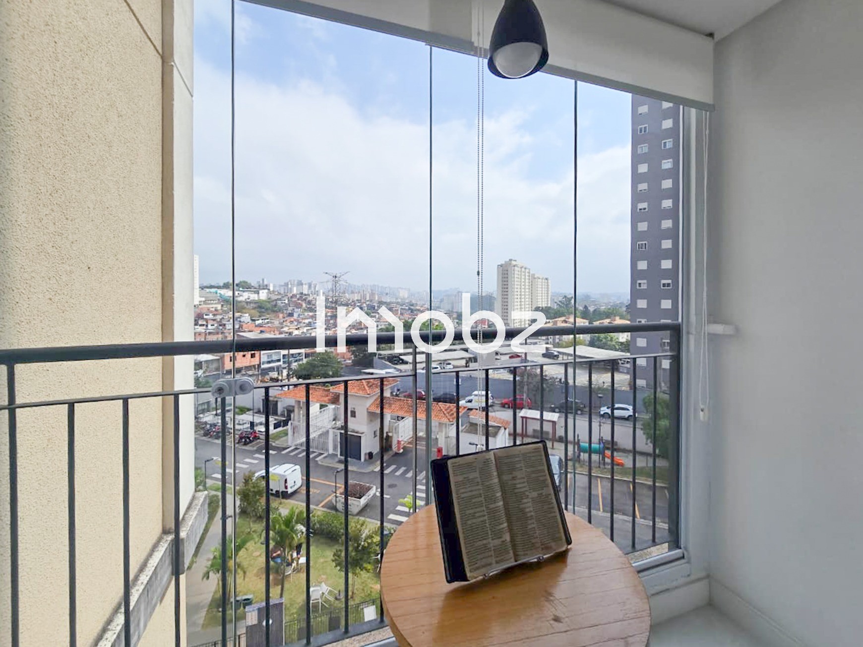 Apartamento à venda no Sonata Melodia Morumbi - R. Cascado, 38 - São Paulo - SP - CEP: 05734-040 - foto 12