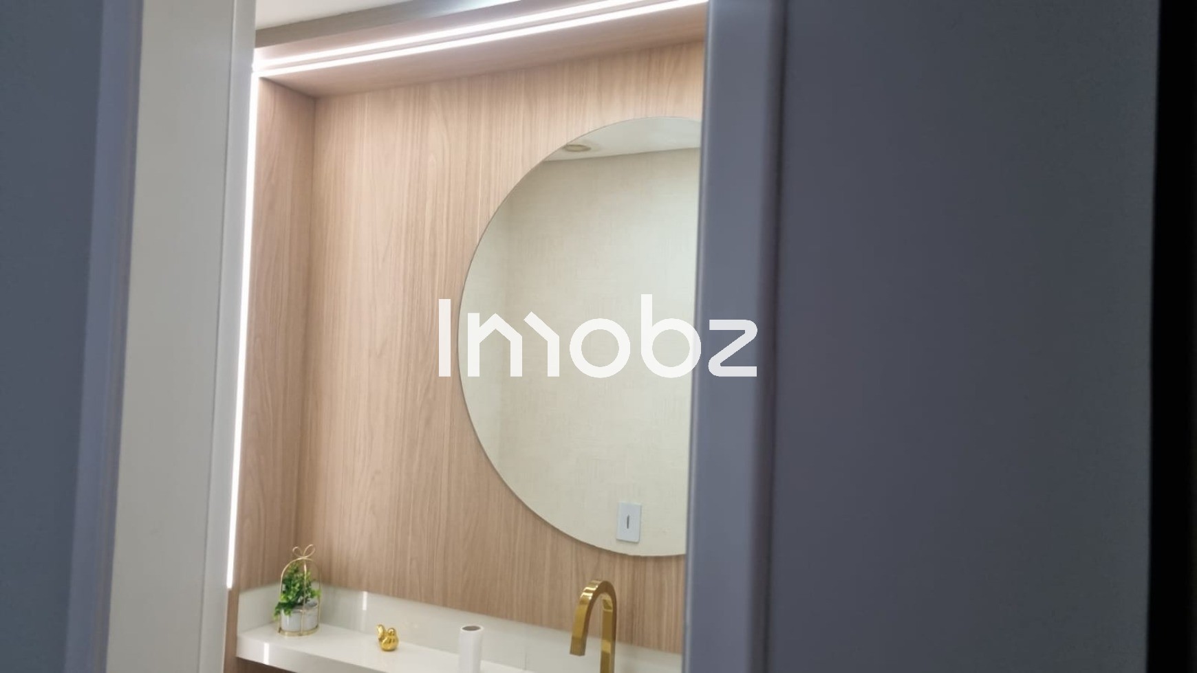 Apartamento à venda no Ecolife Morumbi - Rua Correggio, 251 - São Paulo - SP - CEP: 05630-020 - foto 6