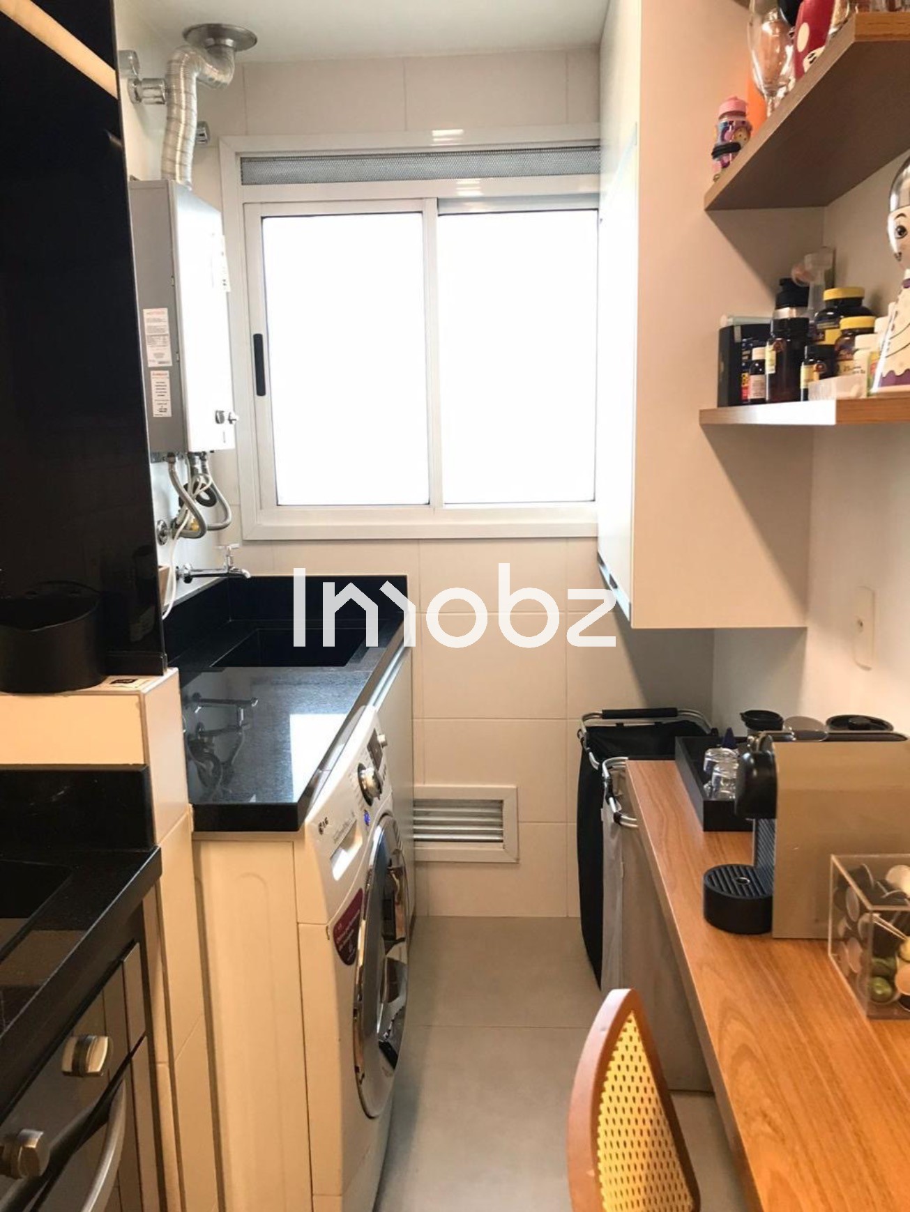 Apartamento à venda na ESTRADA SÃO FRANCISCO, 1592 - JARDIM HENRIQUETA - São Paulo - SP - CEP: 06764-290 - foto 10