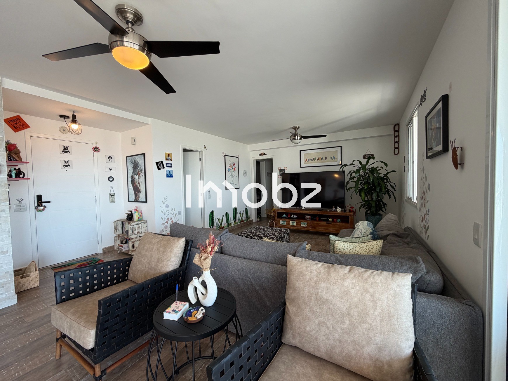 Apartamento à venda no Condomínio Paulistano - David Ben Gurion, 955 - São Paulo - SP - CEP: 05634-000 - foto 4