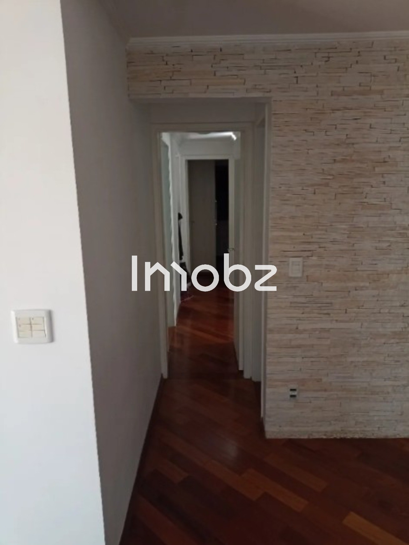 Apartamento à venda na RUA ANTÔNIO JÚLIO DOS SANTOS, 524 - FAZENDA MORUMBI - São Paulo - SP - foto 5